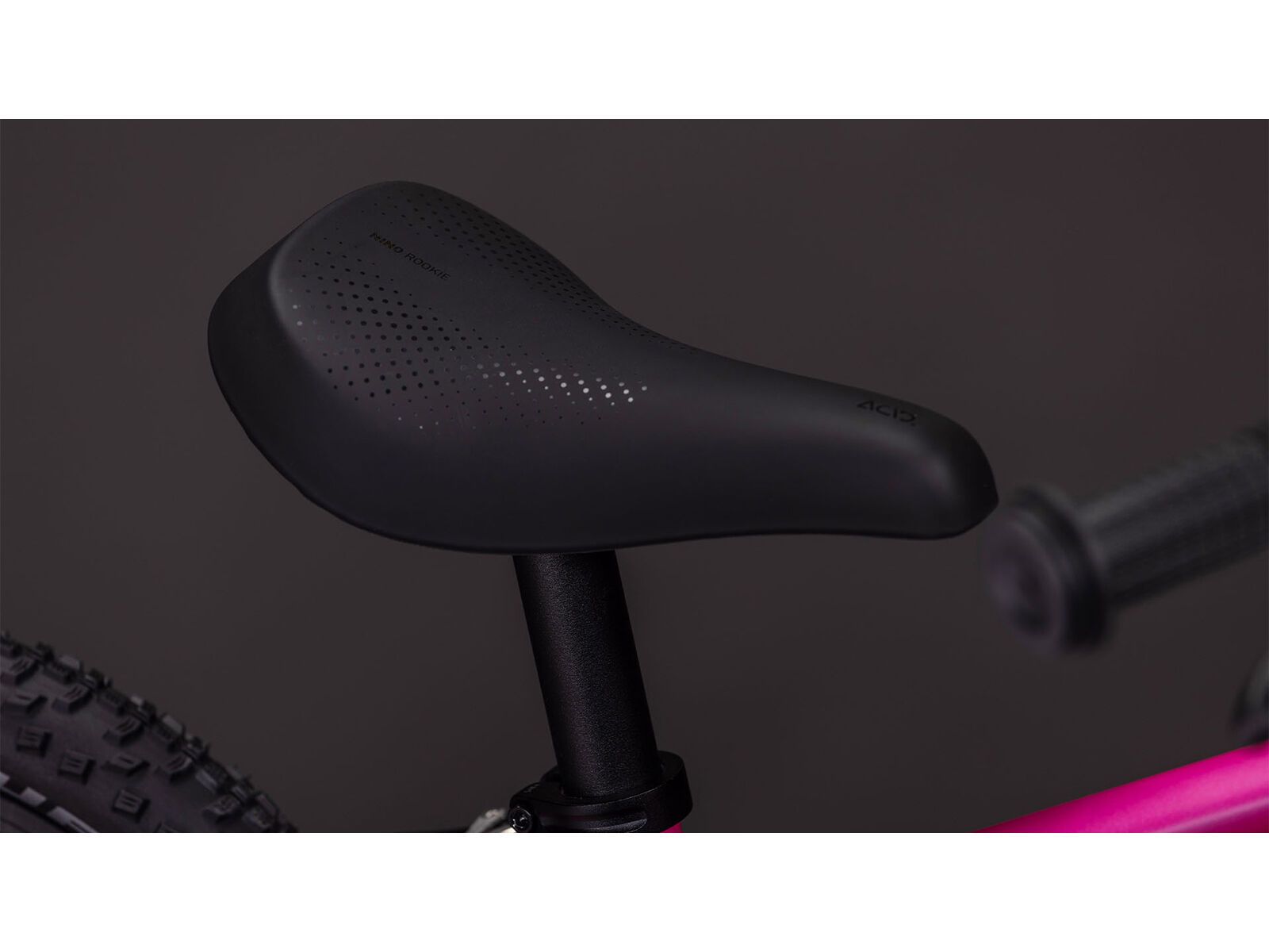 Cube Numove 140, fucsia´n´plum | Bild 5