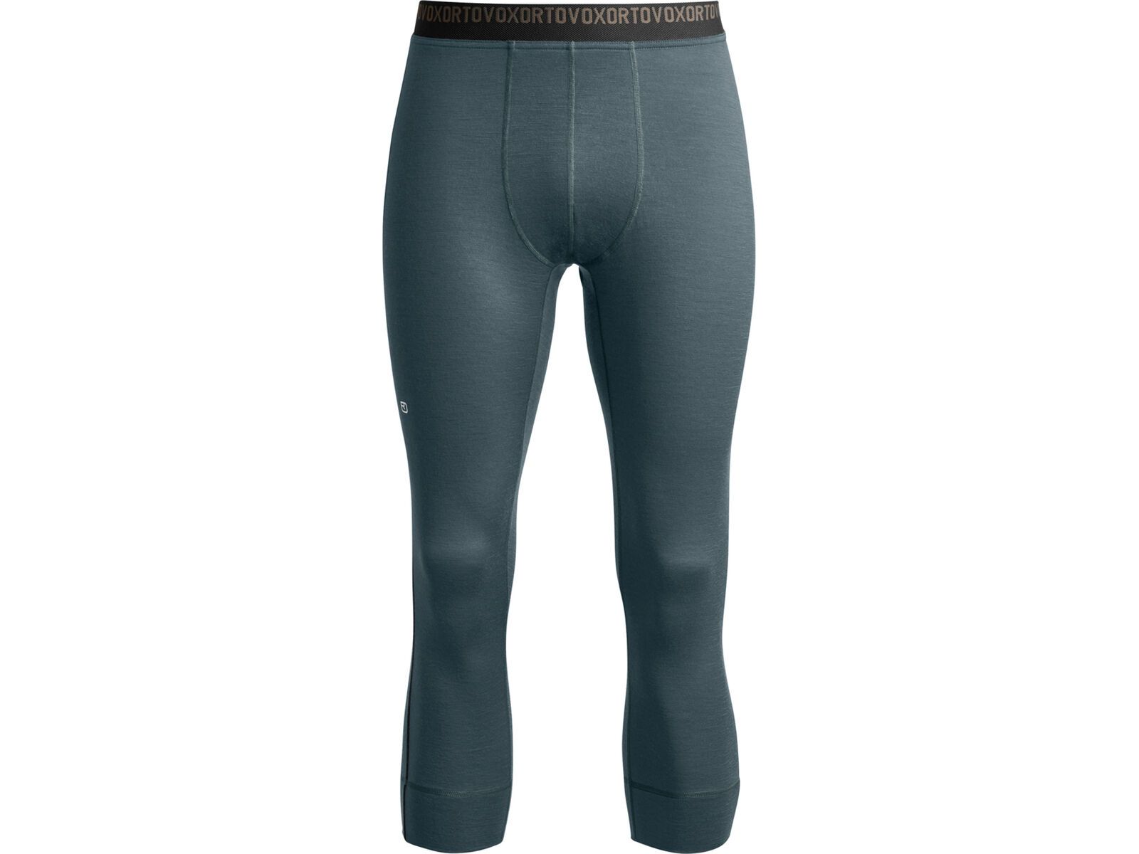 Ortovox 185 Rock'n'wool Short Pants M, dark arctic grey | Bild 1