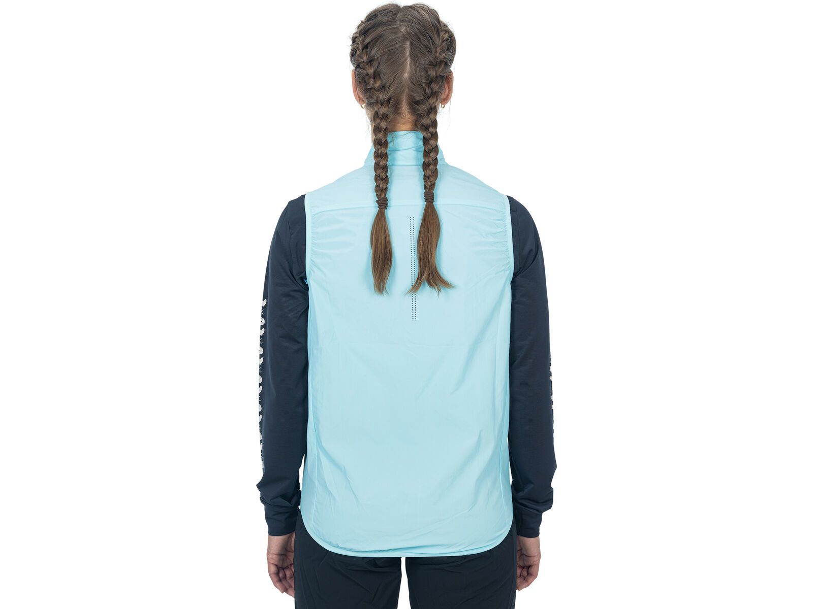 Cube Road/XC WS Windweste CMPT, blue | Bild 5