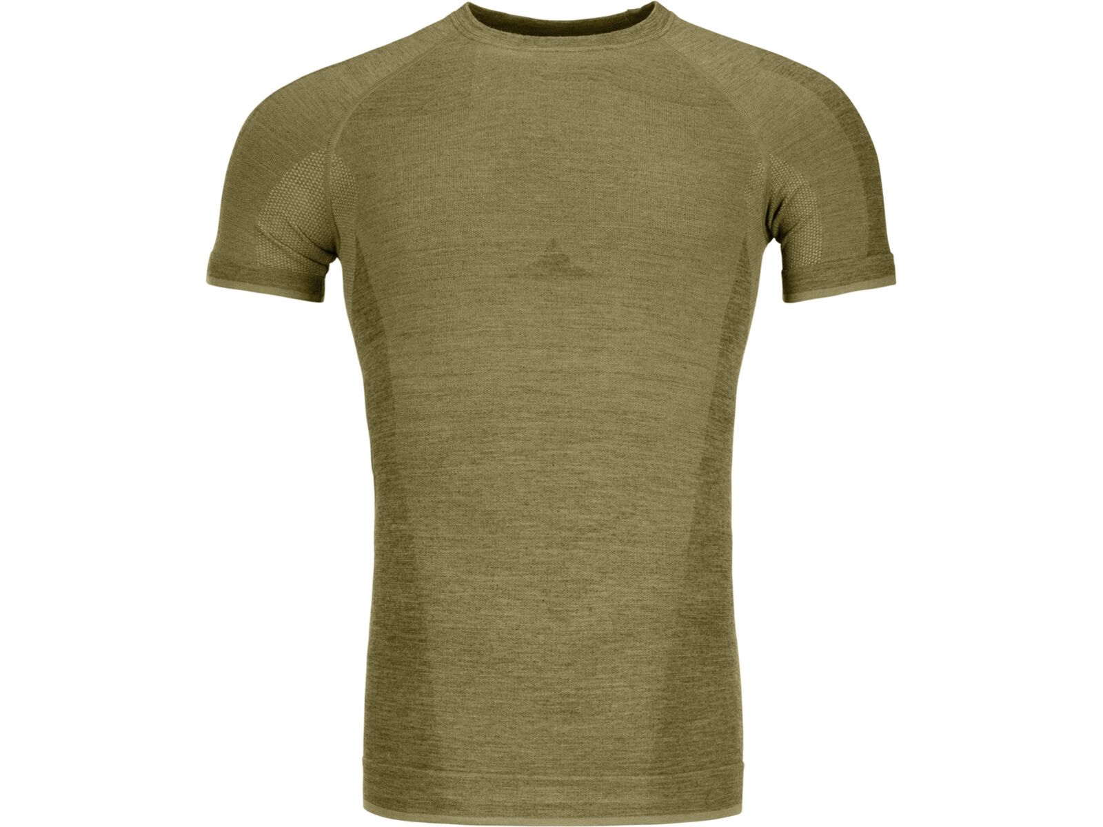 Ortovox 230 Merino Competition Short Sleeve M, wild herbs | Bild 1