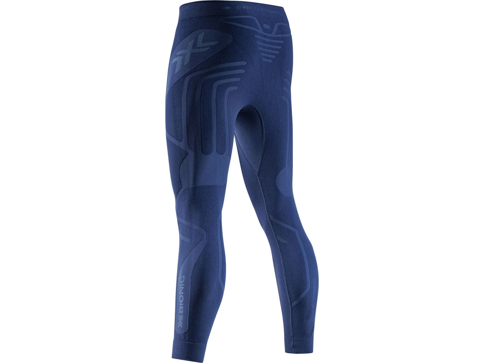 X-Bionic Heatloop Pants Men, marine | Bild 2
