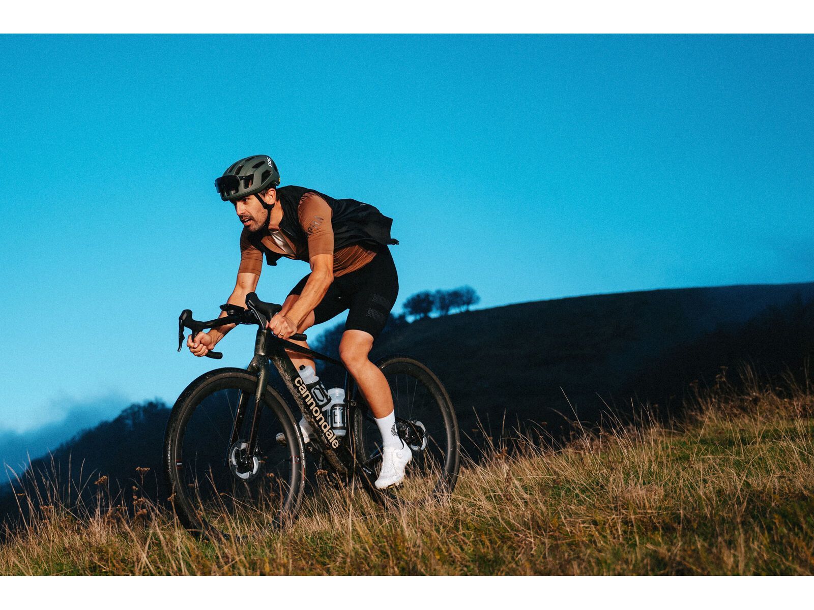 Cannondale Topstone Carbon LTD Di2, mantis gray | Bild 20