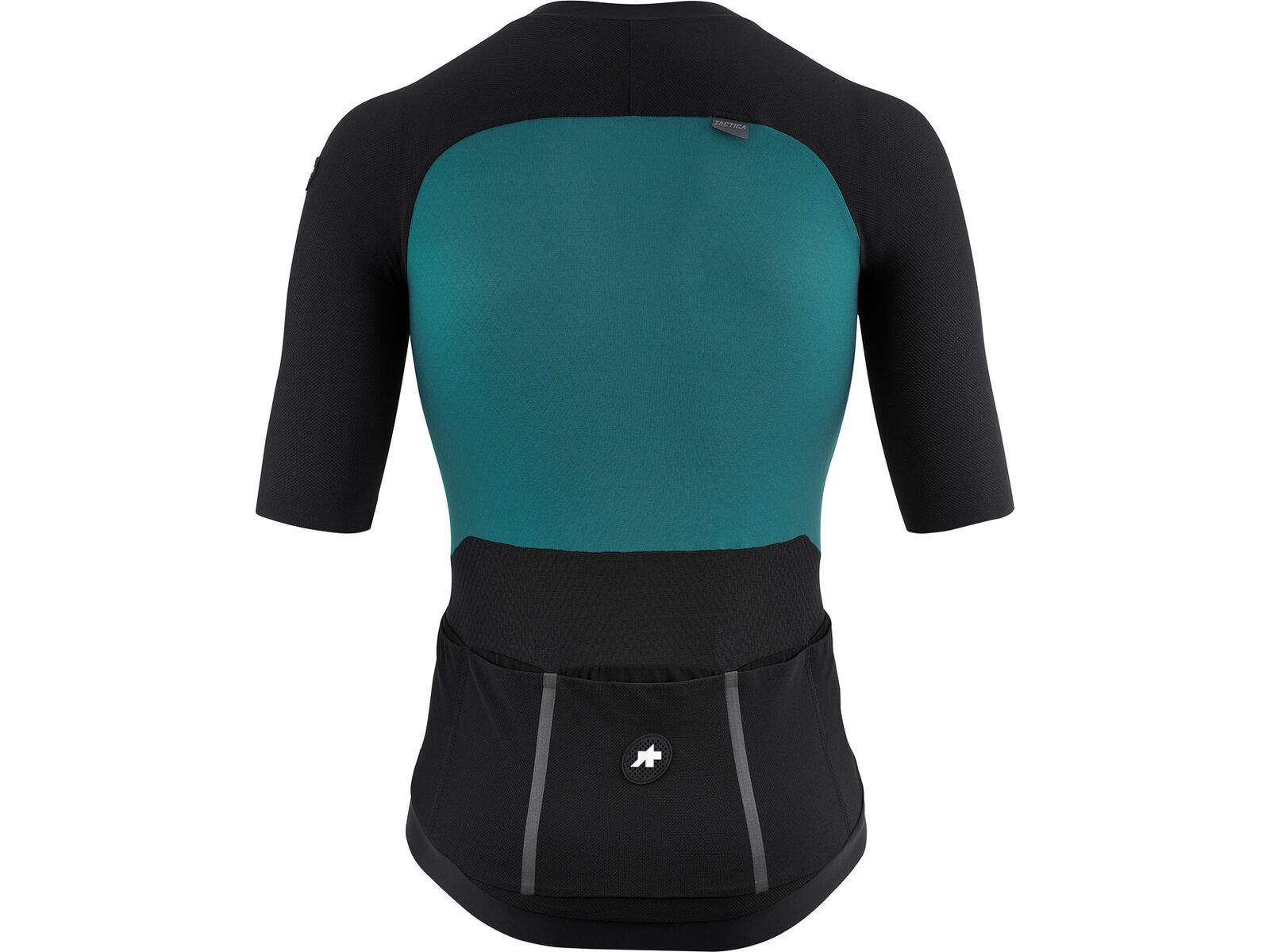 Assos Tactica Jersey T5, foundation green | Bild 4