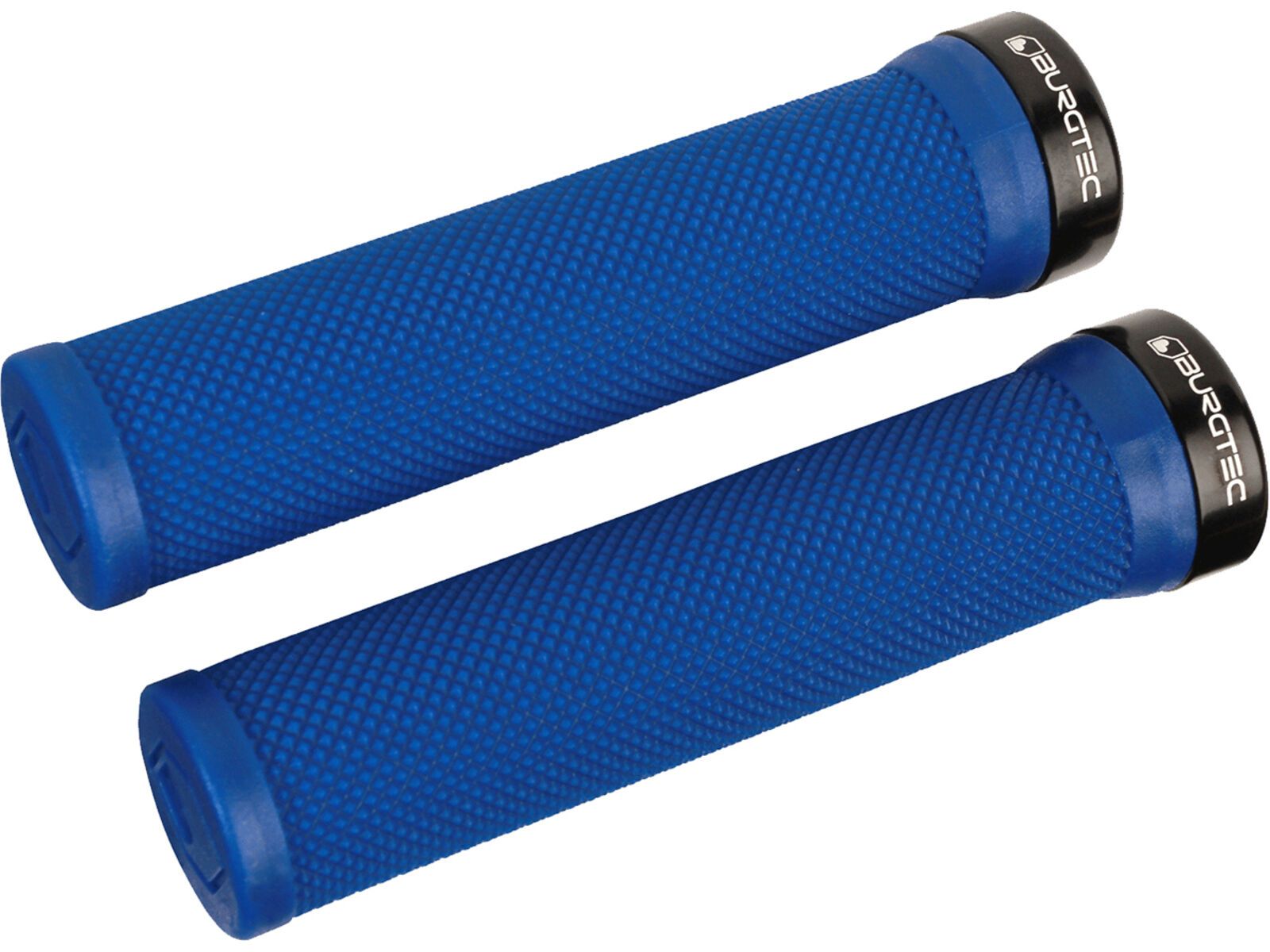 Burgtec The Bartender Grip, deep blue | Bild 1