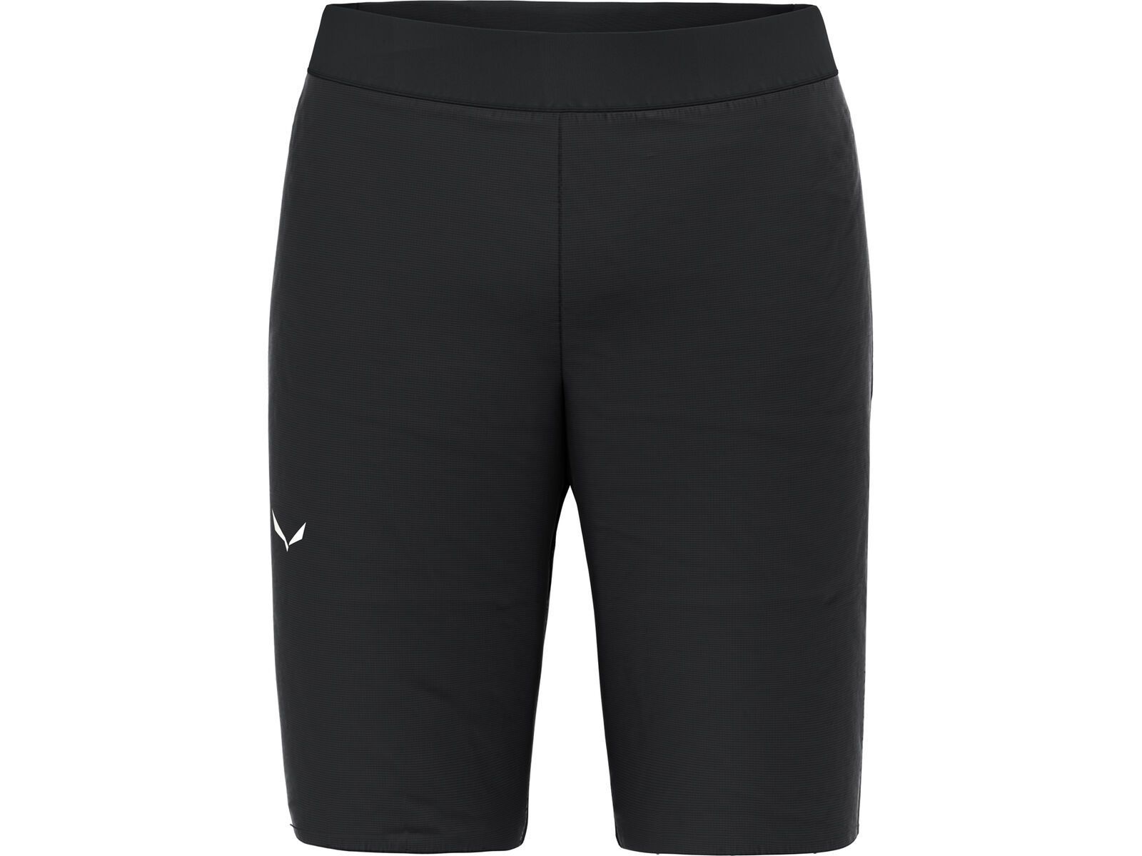 Salewa Sella TirolWool Responsive Shorts Herren, black out | Bild 2