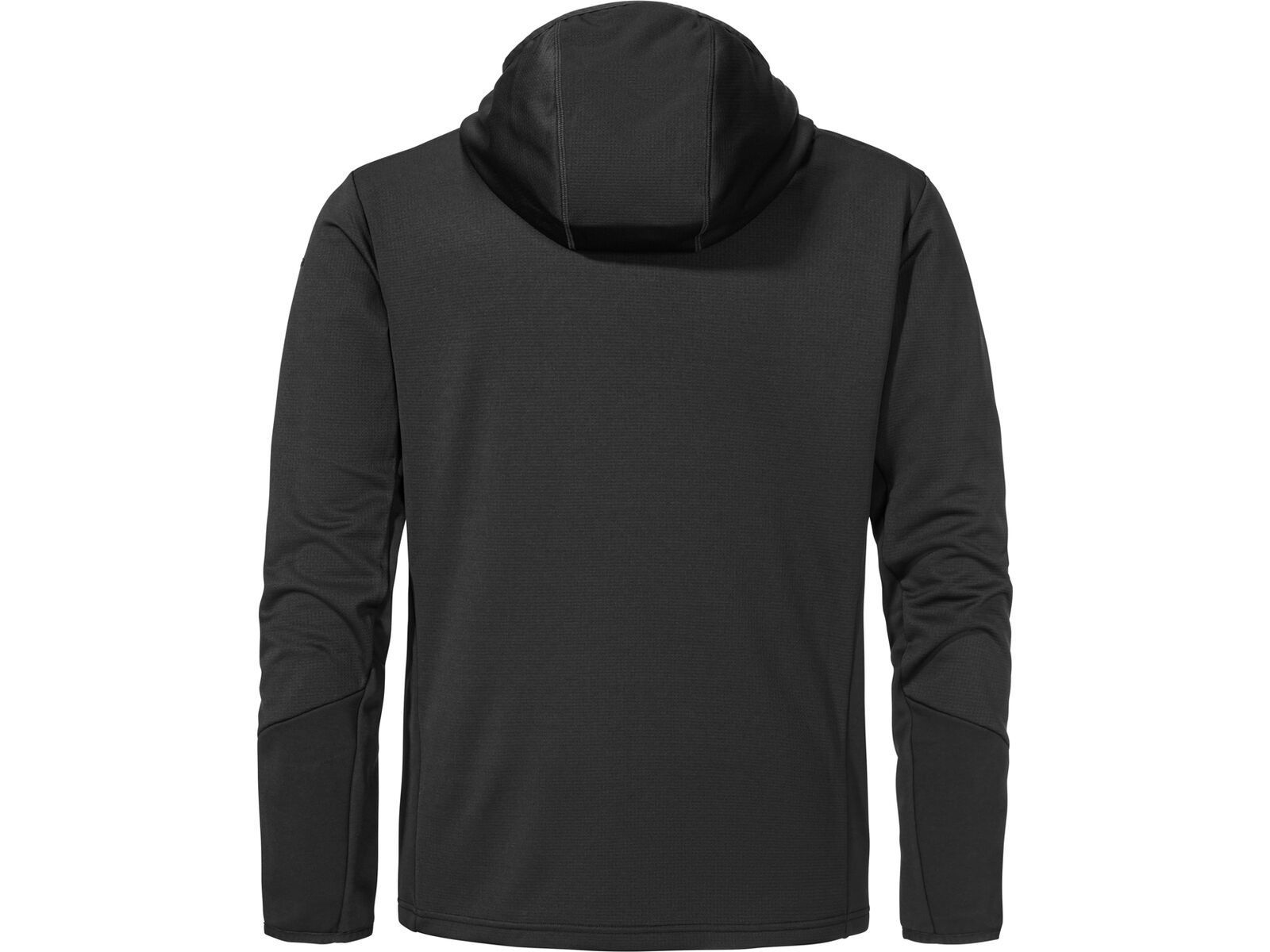 Schöffel Fleece Hoody Style Milagle MNS, black | Bild 2