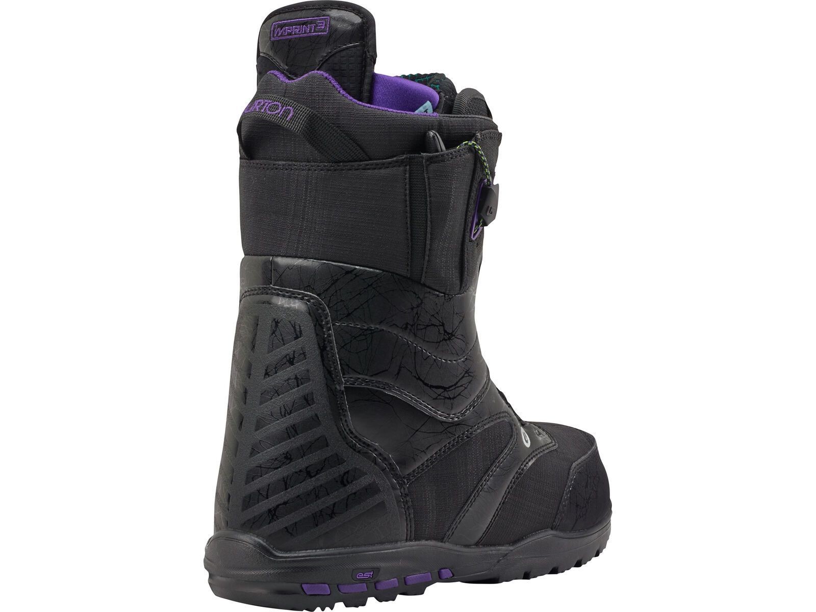 Burton Ritual, Black/Grape | Bild 2