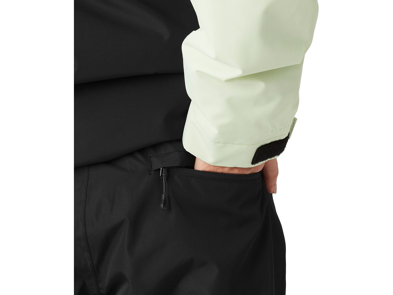 Picture Akna W Pants, black | Bild 10