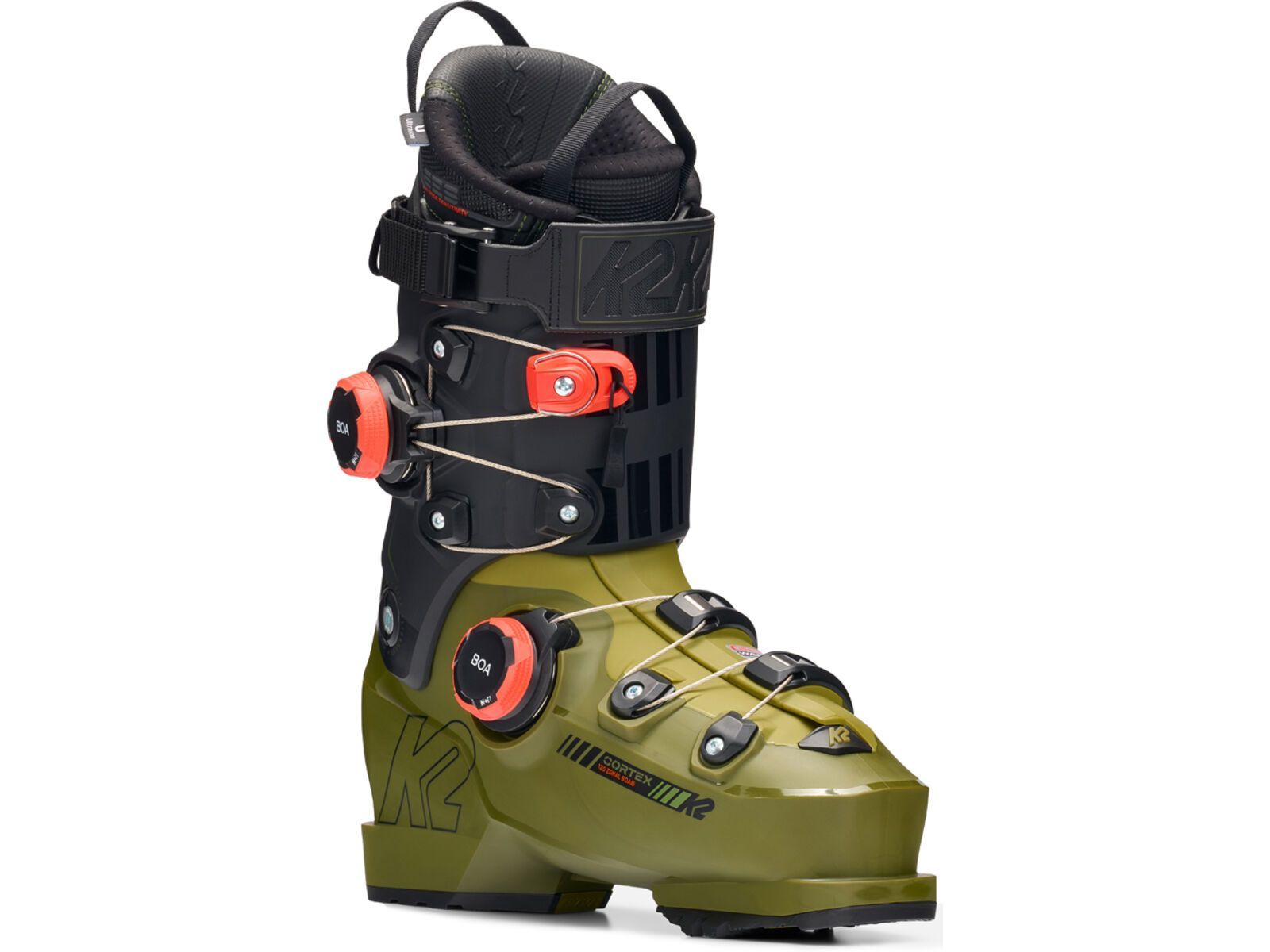 K2 Cortex 120 Zonal BOA | Bild 1