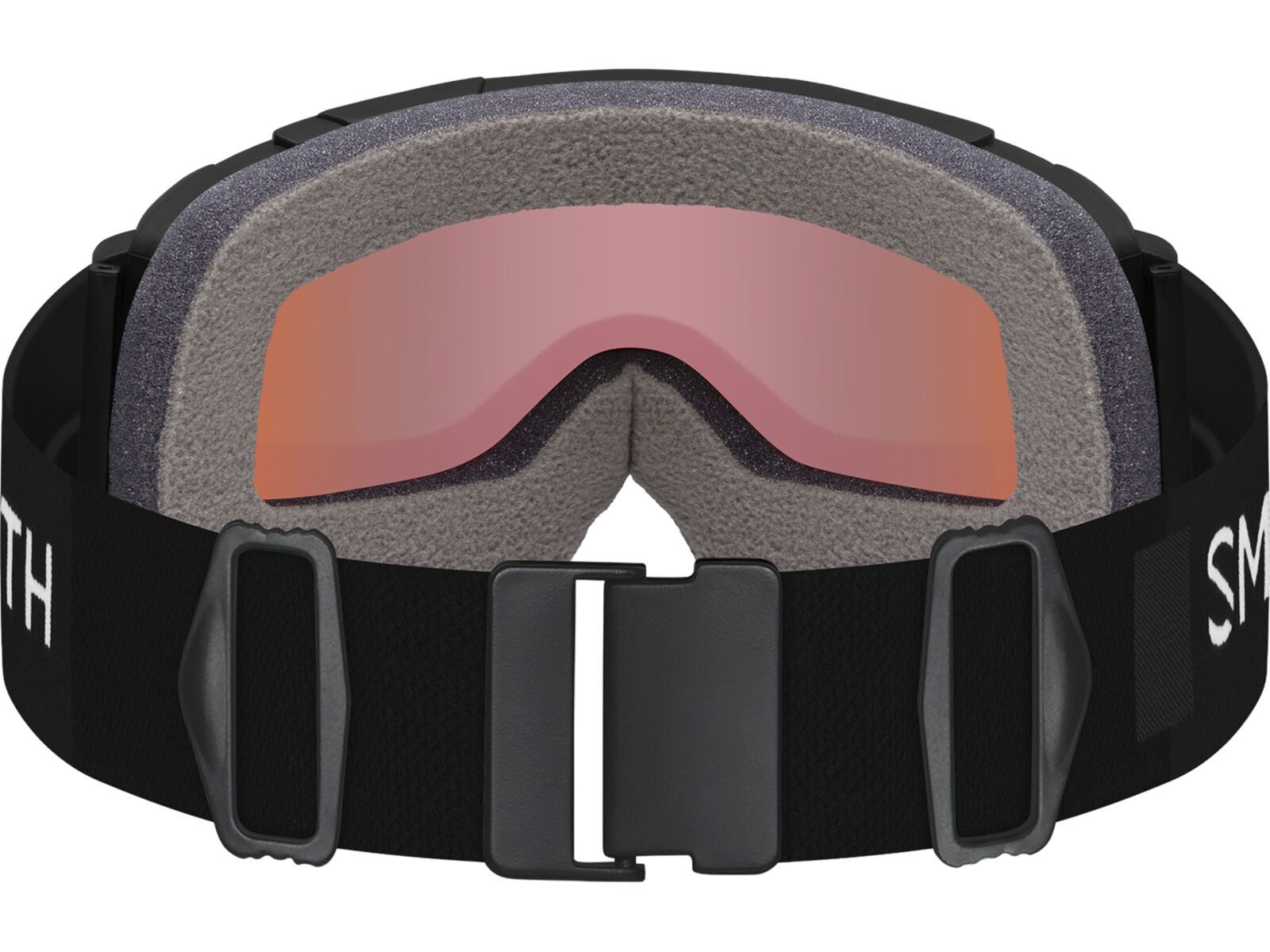 Smith Showcase OTG, ChromaPop Everyday Green Mirror / black | Bild 5