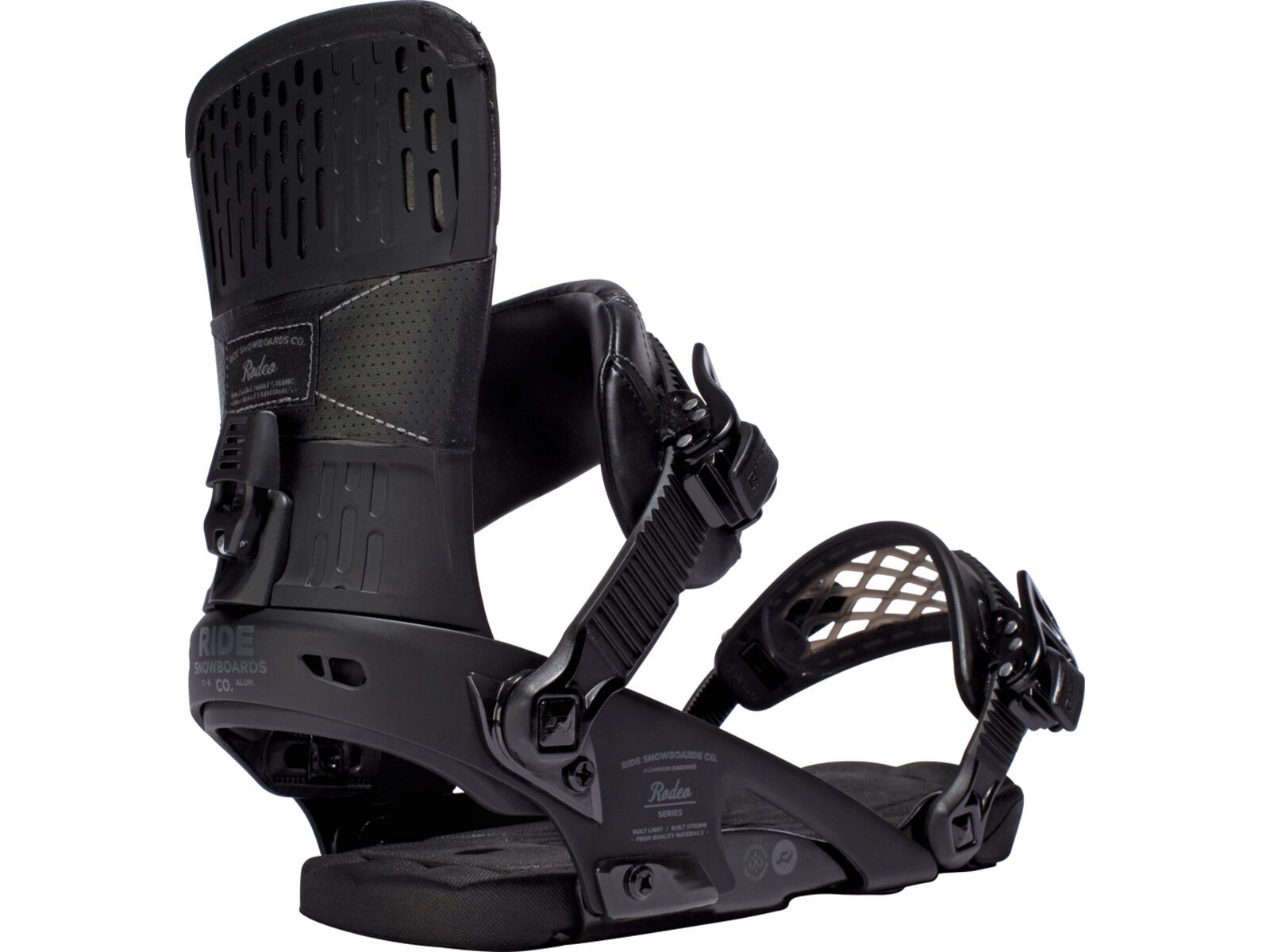 Set: K2 Subculture 2016 + Ride Rodeo (1178212S) | Bild 3