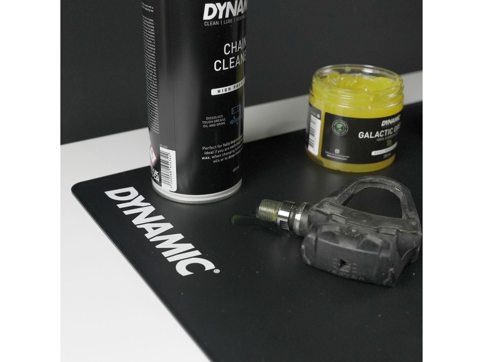 Dynamic Bike Care Mat Max | Bild 5