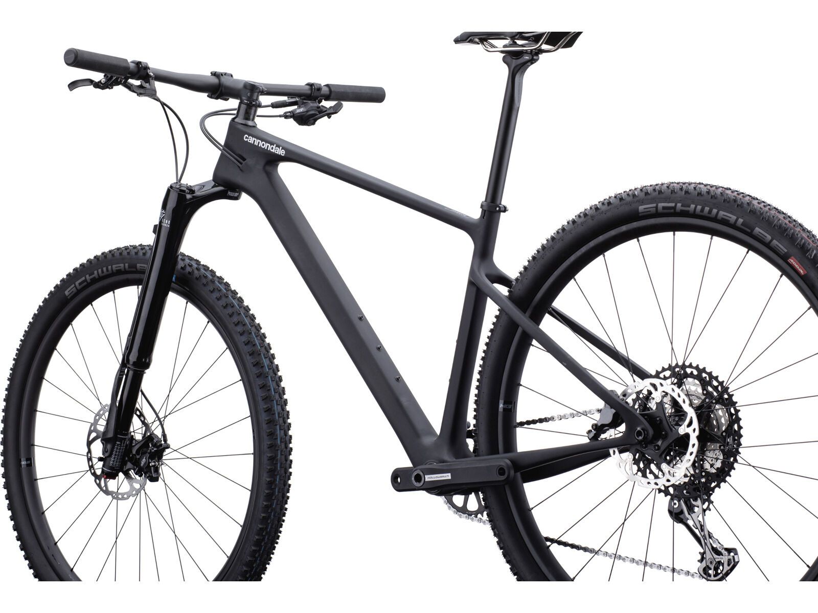Cannondale Scalpel HT Hi-Mod 1, carbon | Bild 6