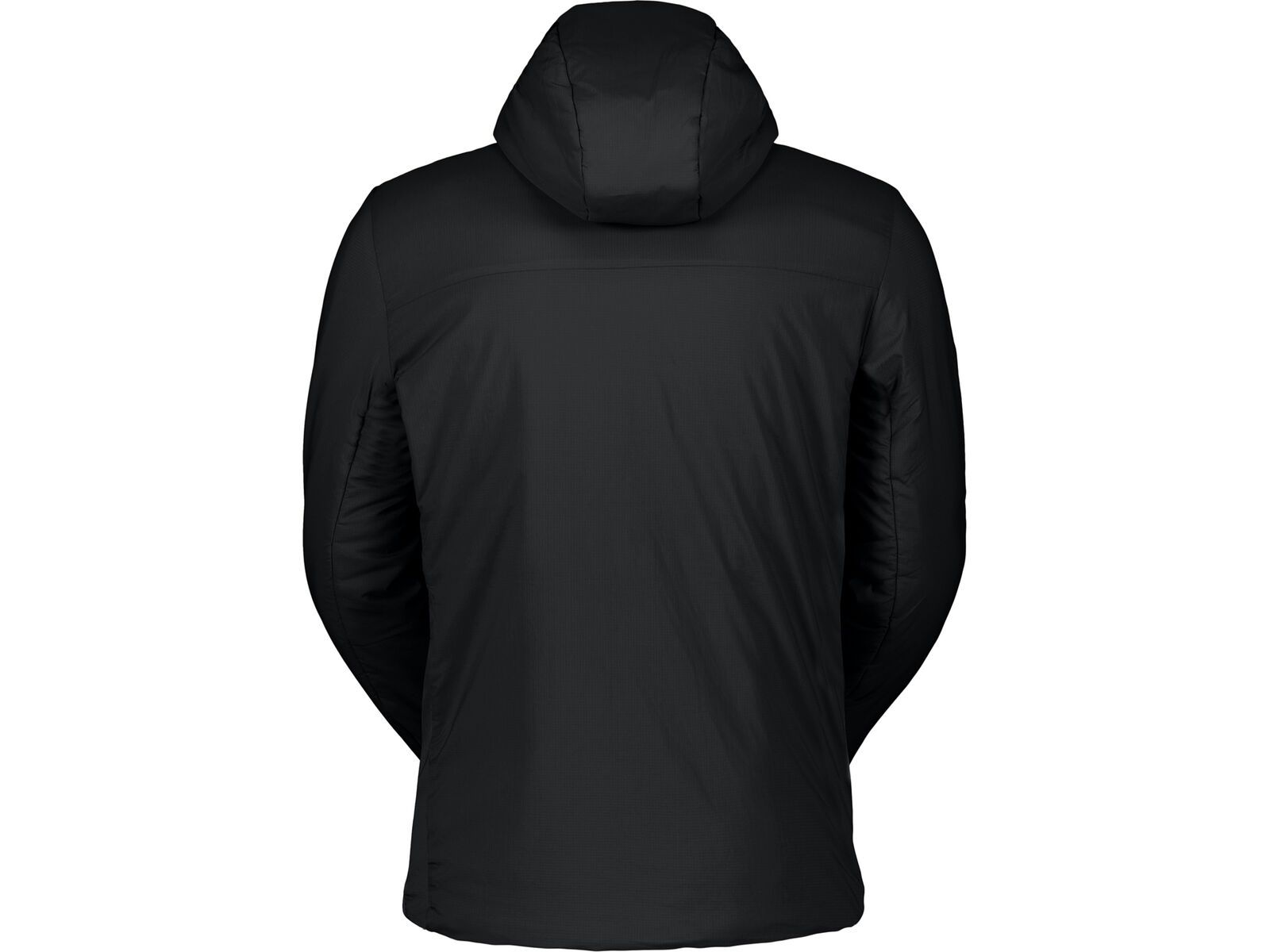 Scott Insuloft Light Men's Hoody, black | Bild 2