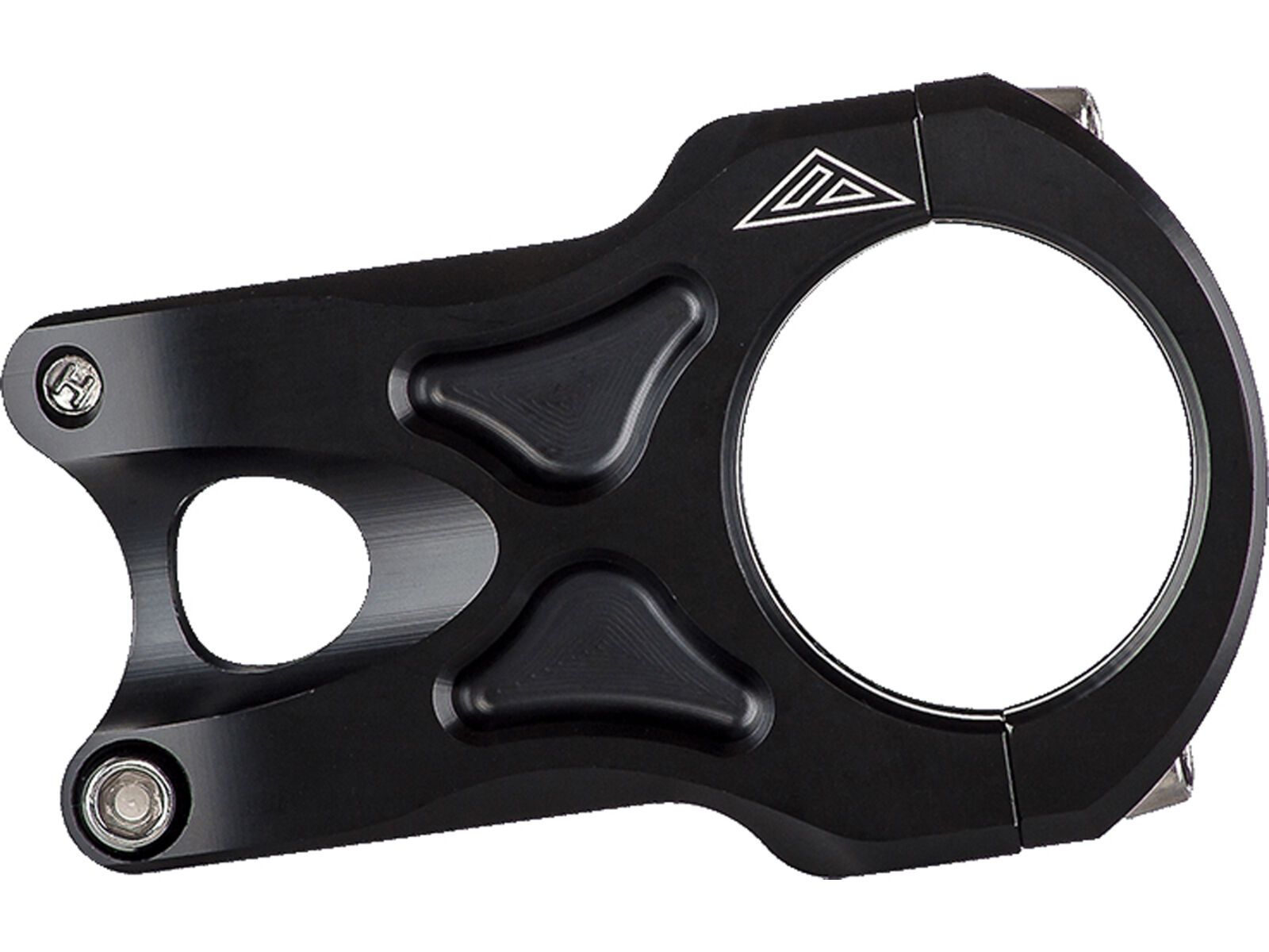 Azonic The Rock FAT35 Stem, black | Bild 1