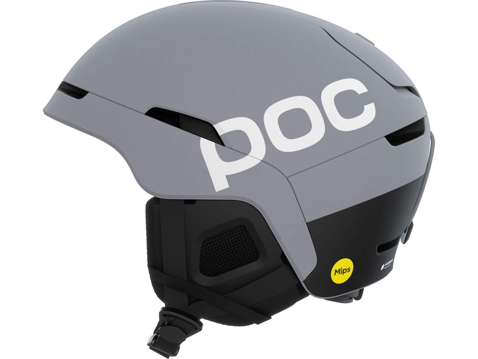 POC Obex BC MIPS, granite grey matt | Bild 1