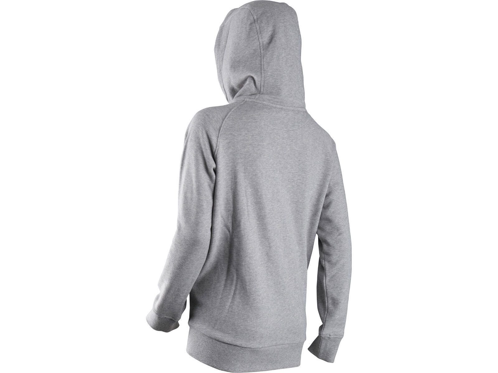 Cannondale Womens Hoodie, heather grey | Bild 2