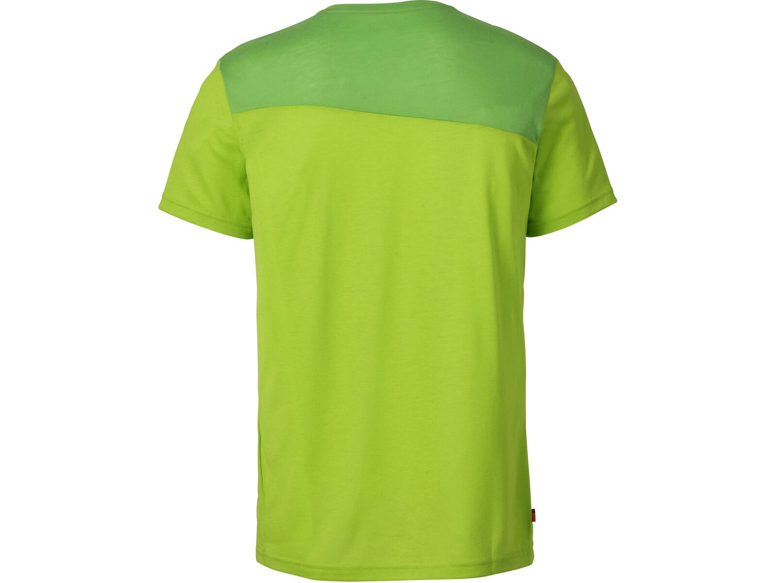 Vaude Men's Sveit T-Shirt, pistachio | Bild 2