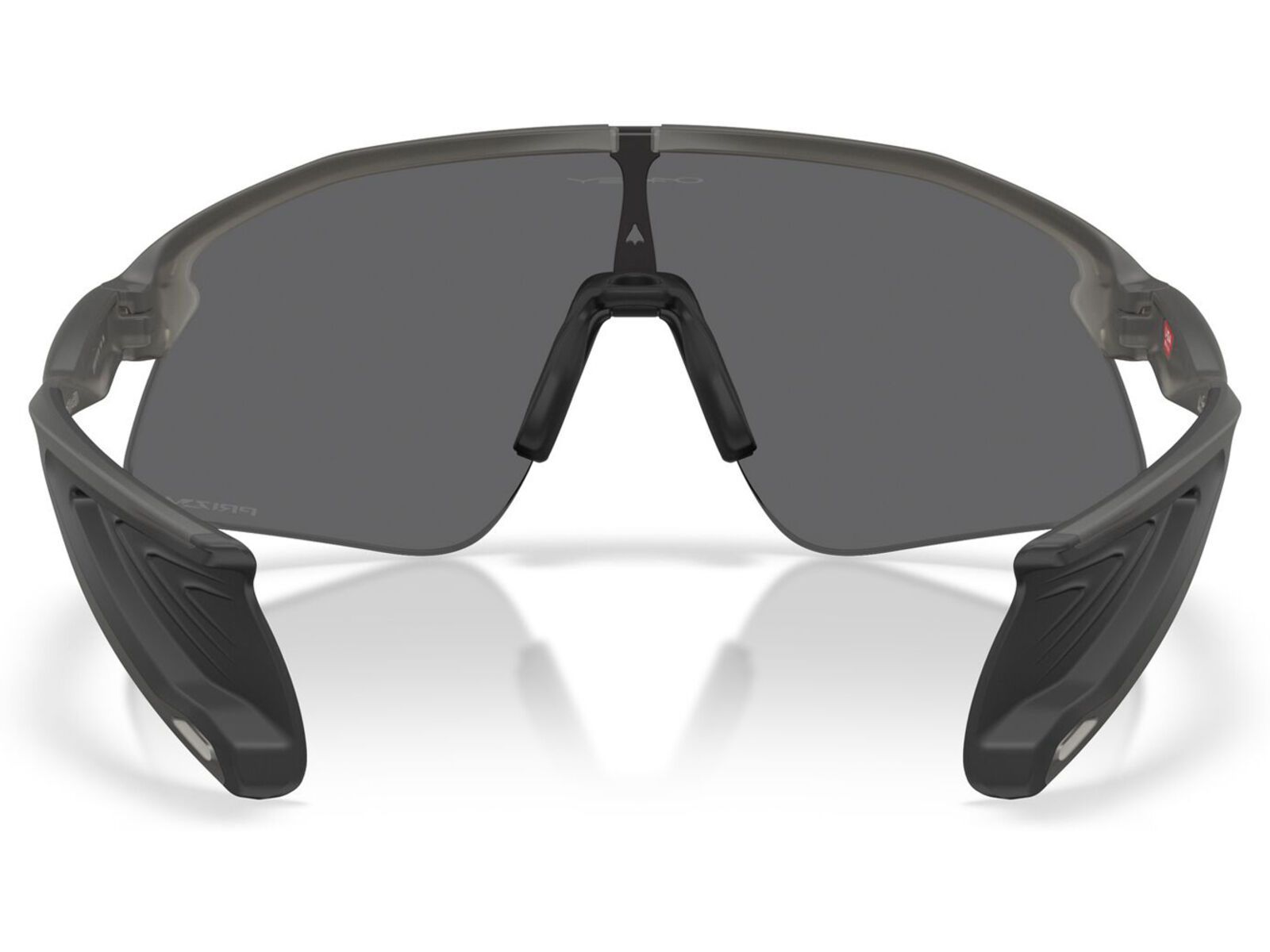 Oakley Stunt Devil, Prizm Black / grey smoke | Bild 6