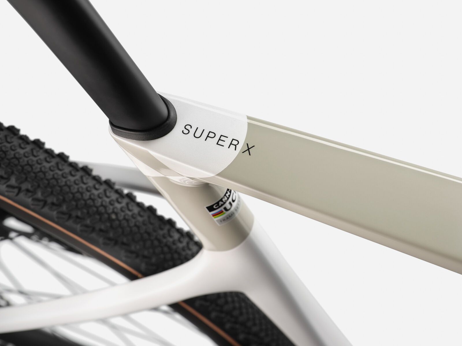 Cannondale SuperX 2, cashmere | Bild 9