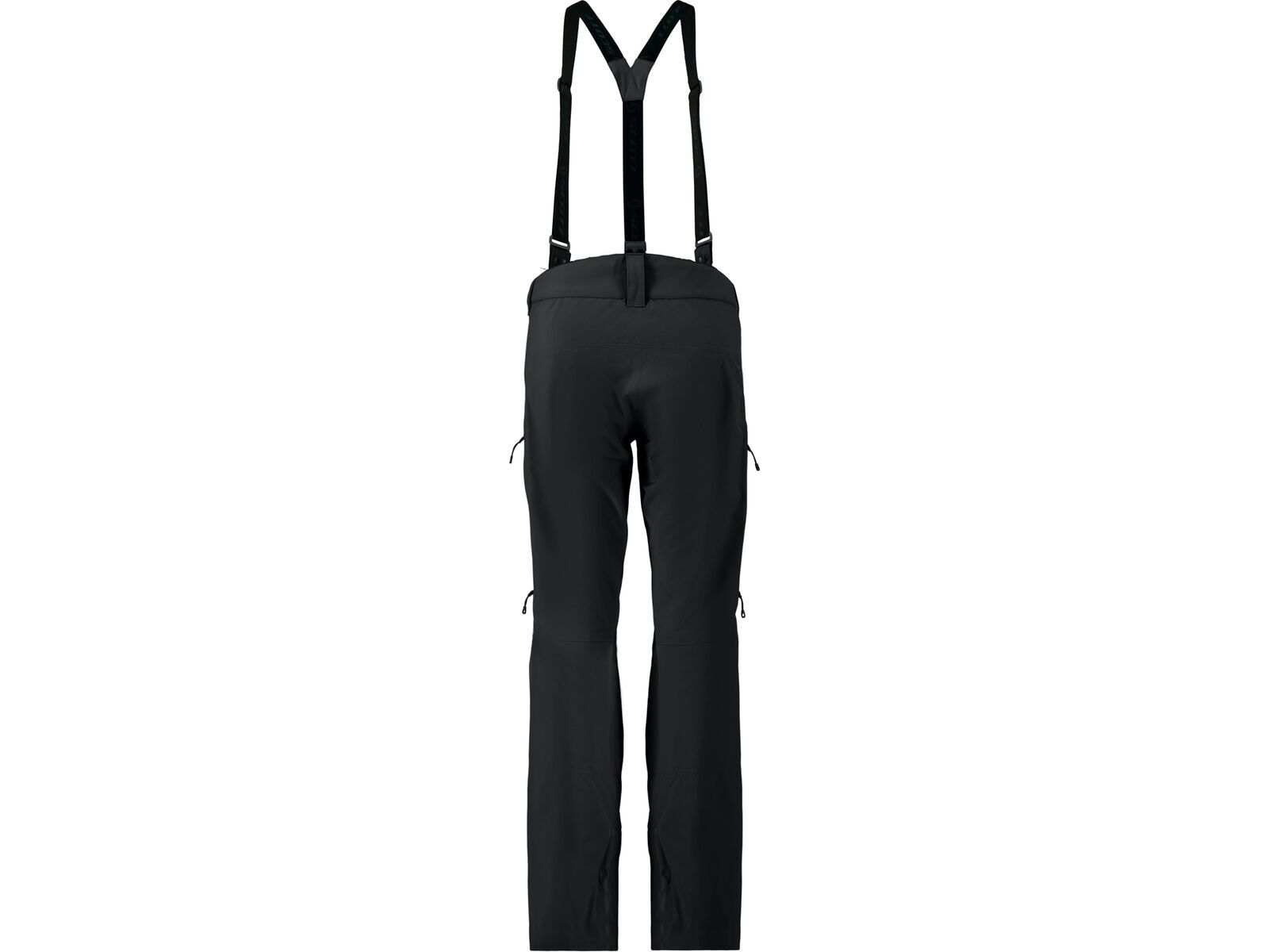 Scott Explorair 3 Layer Women's Pants, black | Bild 2