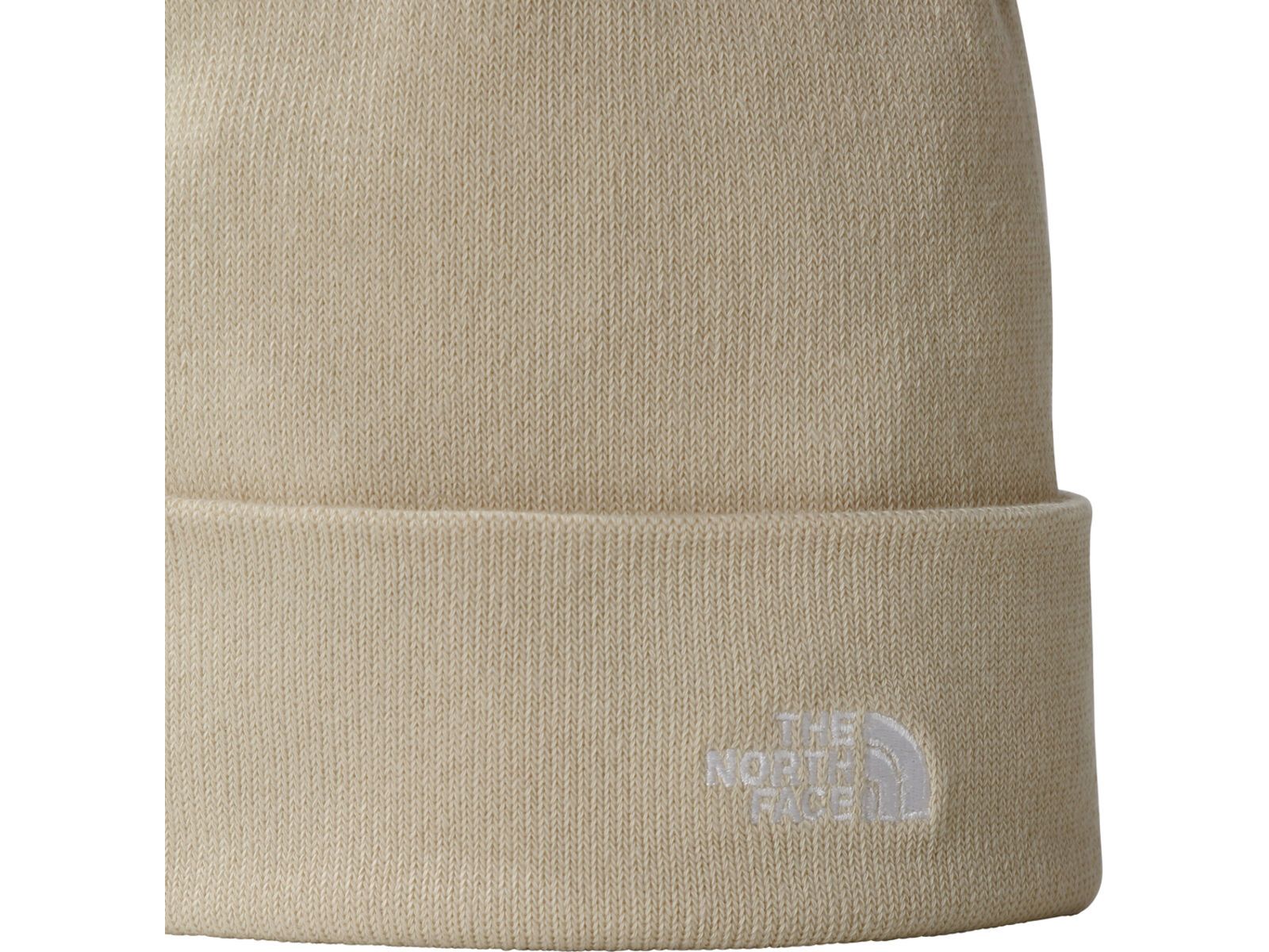 The North Face Norm Beanie, gravel | Bild 2