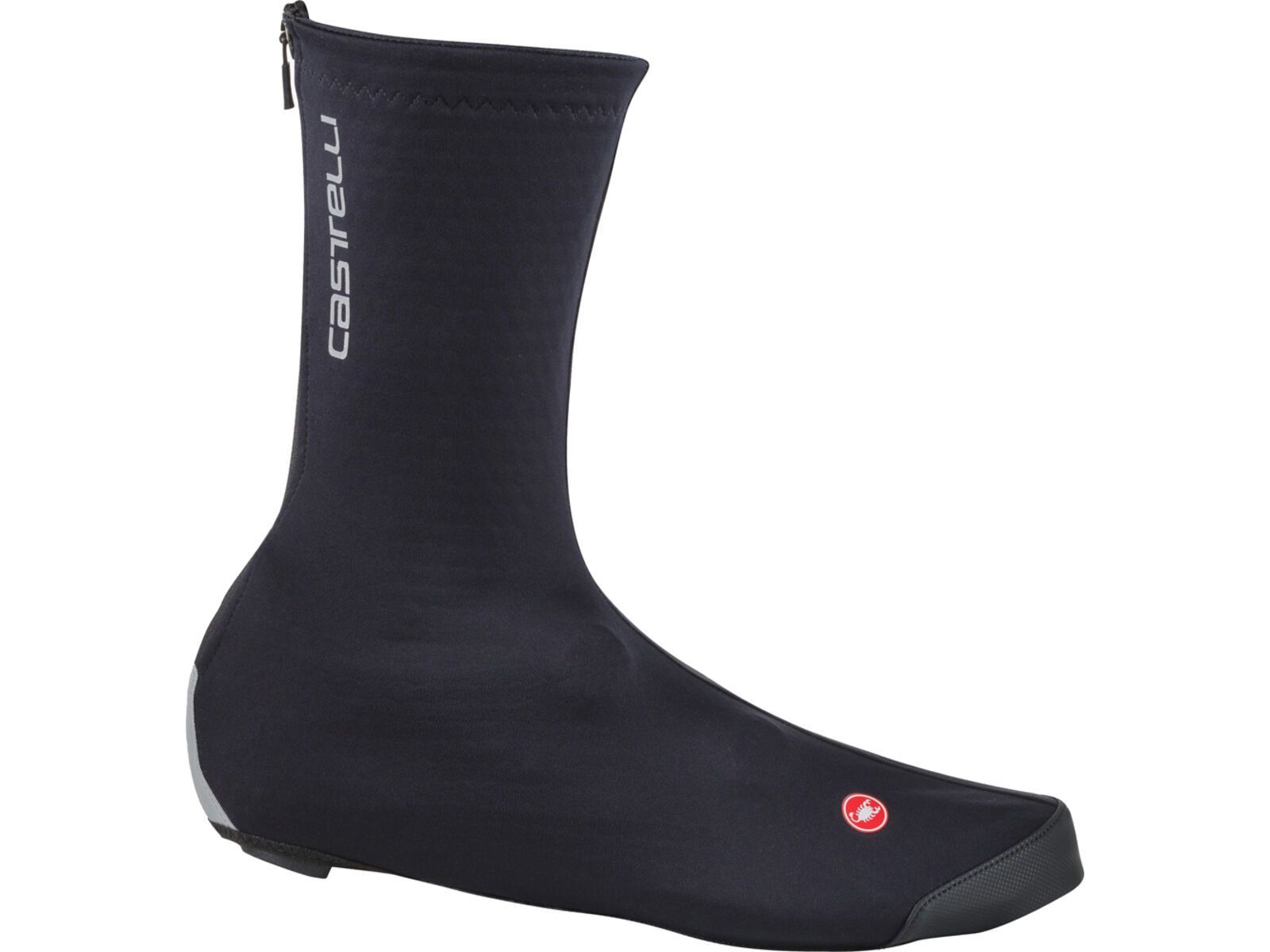 Castelli Espresso 2 Shoecover, black | Bild 1
