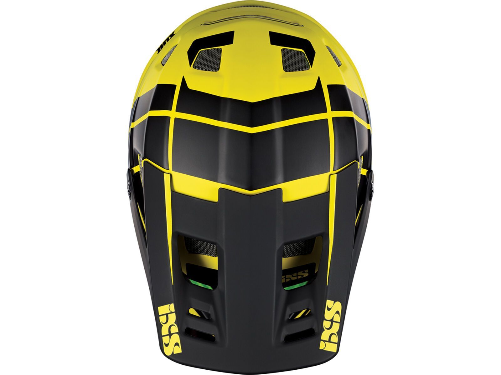 IXS Xult, yellow/black | Bild 4