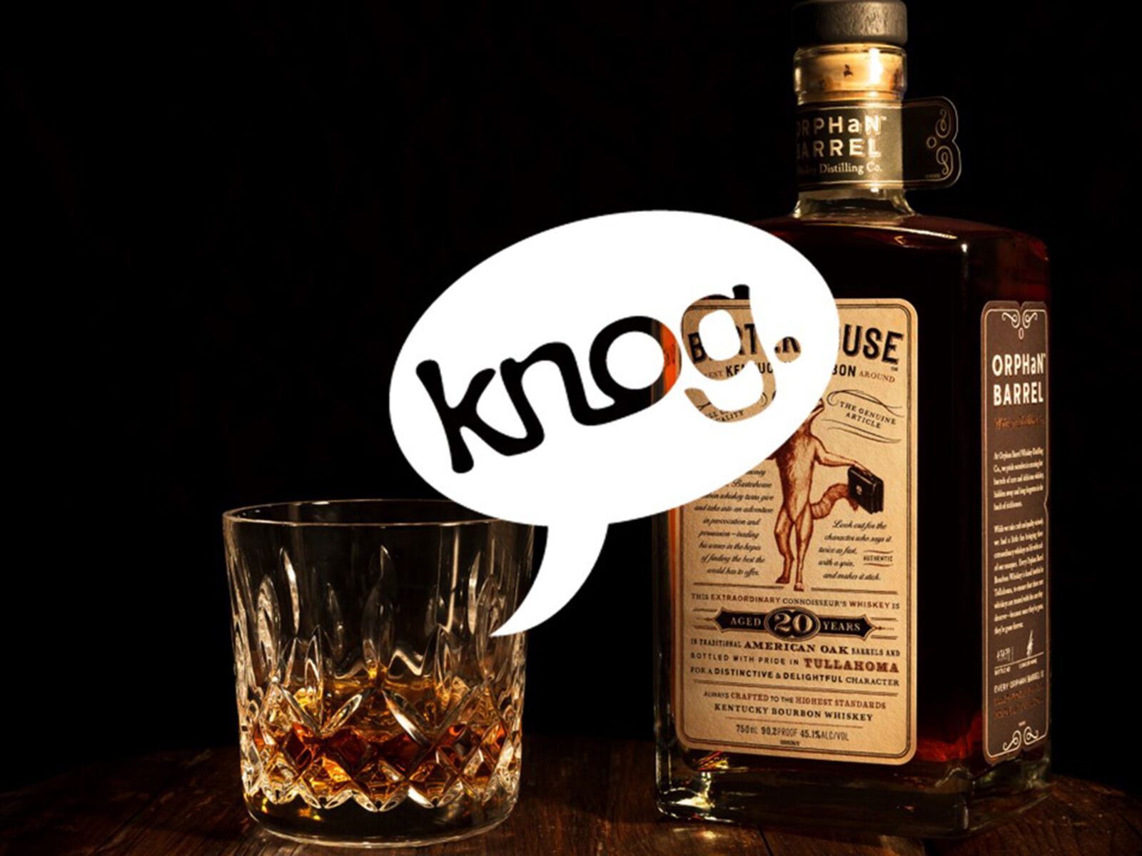 Knog Oi Luxe - Small, black/matte bourbon | Bild 2
