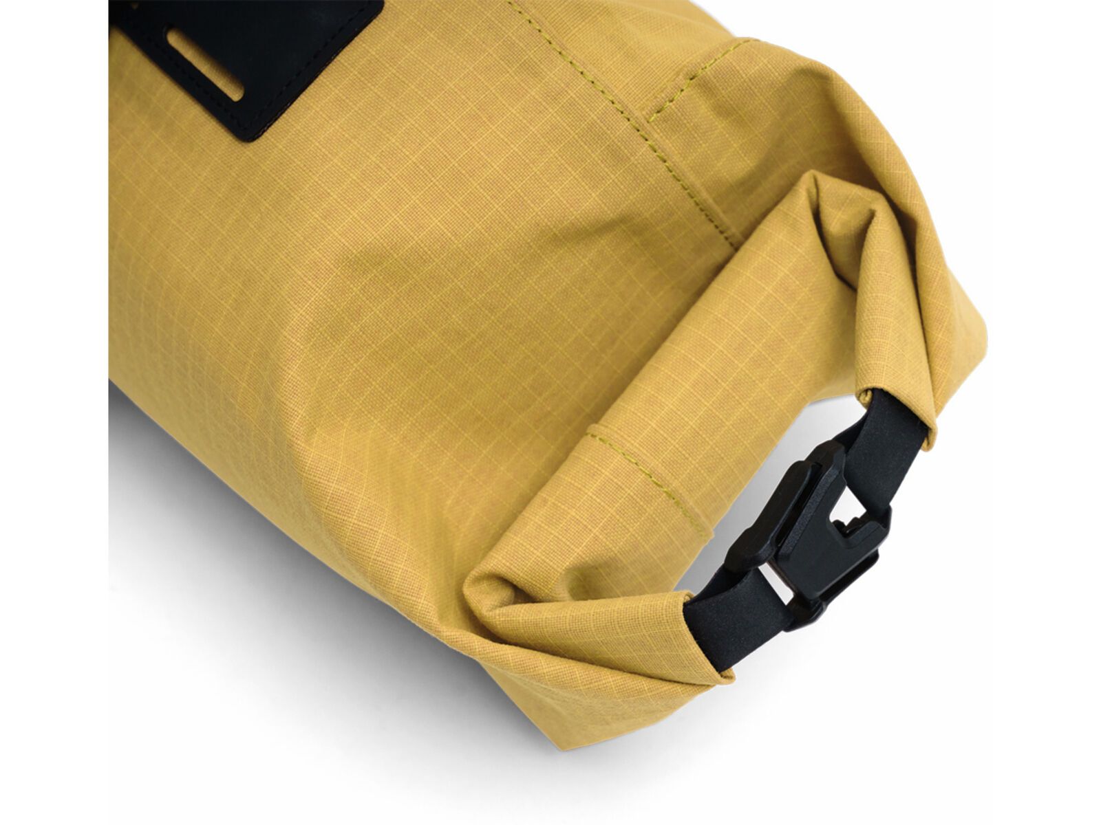 Capsuled Handlebar Bag, ochre | Bild 5