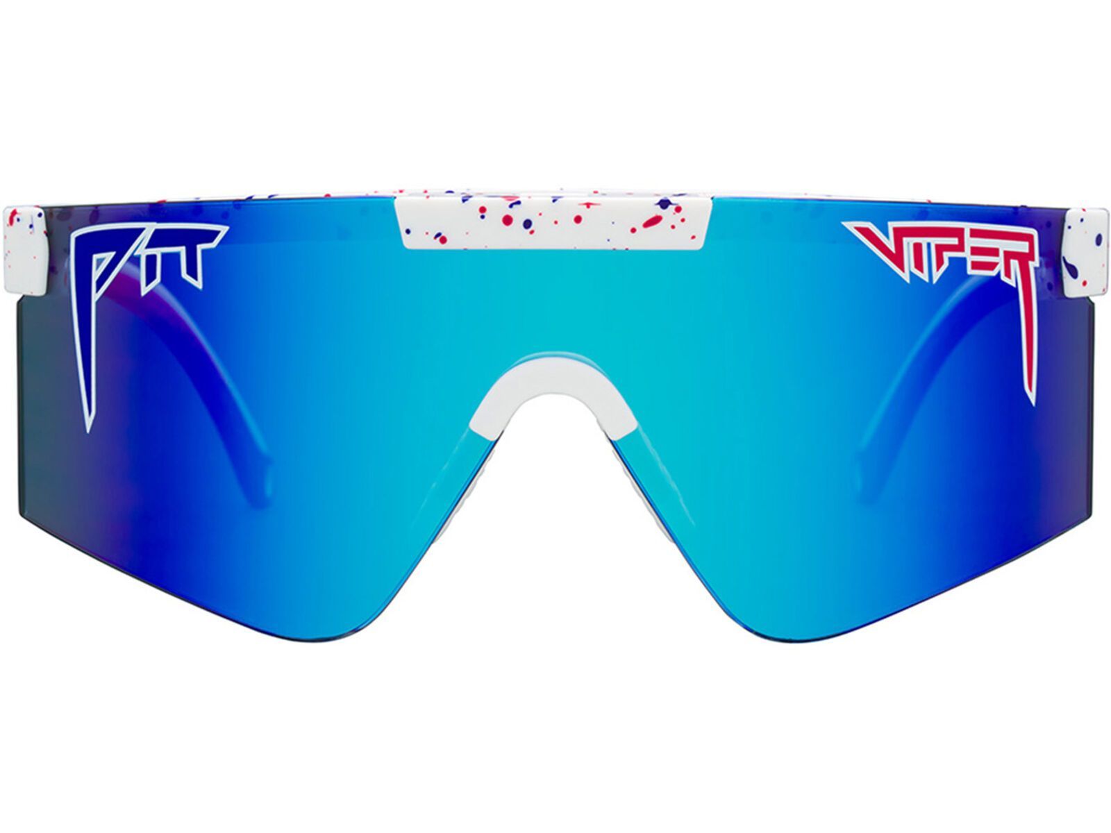 Pit Viper The Originals 2.0 Wide, The Merika / Z87+ Blue | Bild 2