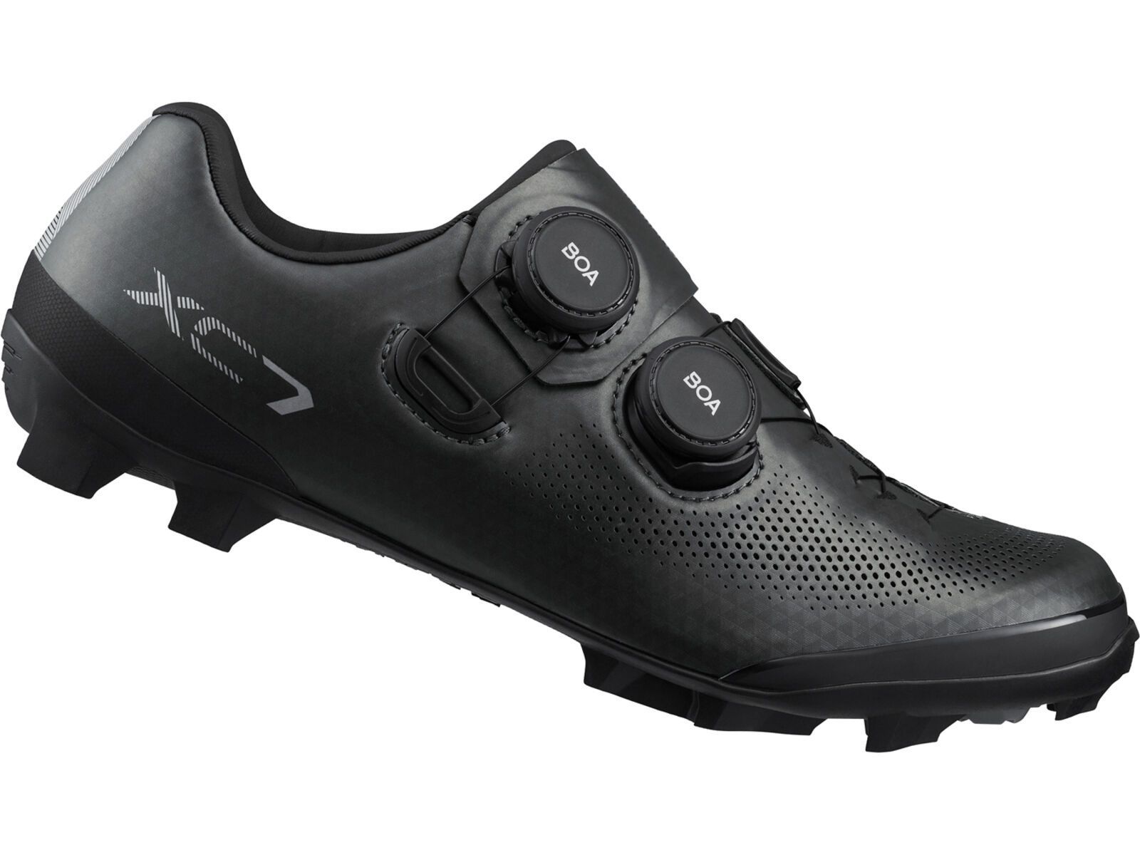 Shimano SH-XC703W Women XC, black | Bild 2