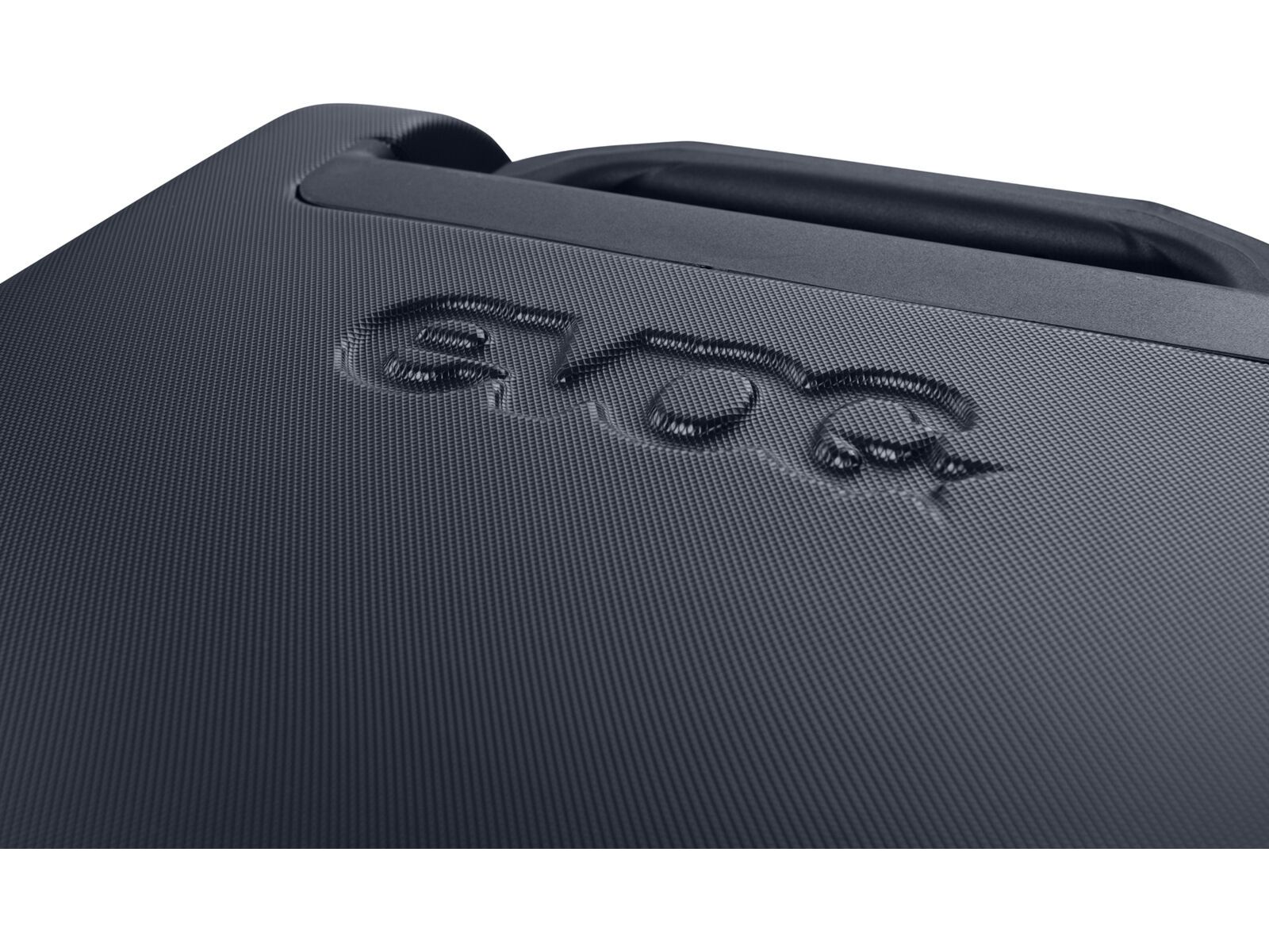 Evoc 4-Wheel Trolley 40, carbon grey/black | Bild 11