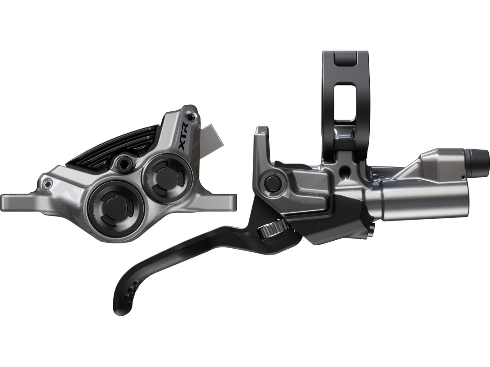 Shimano XTR BL-M9220 + BR-M9220 4-Kolben - HR | Bild 2