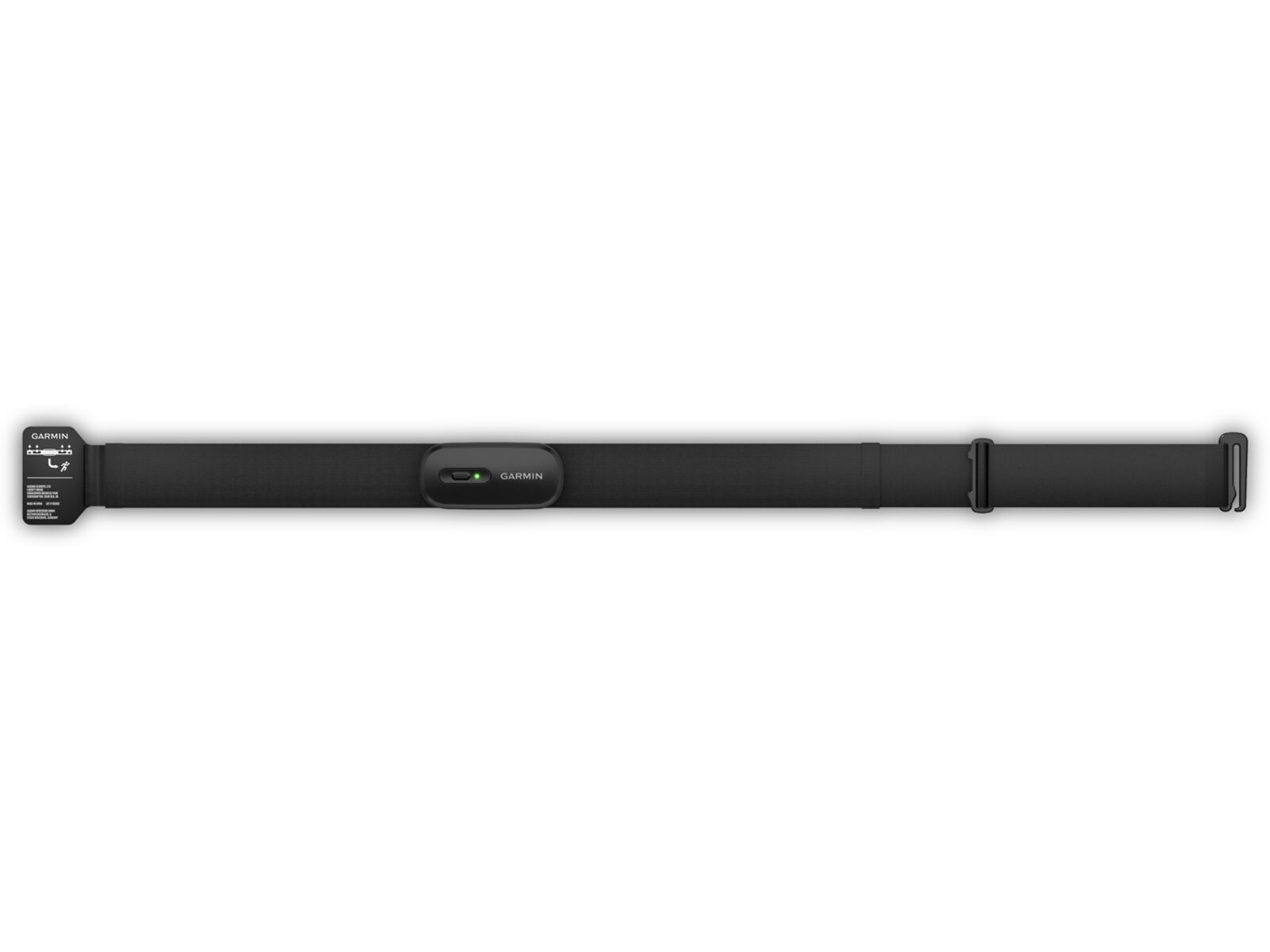 Garmin HRM 200 XS-S, schwarz | Bild 4