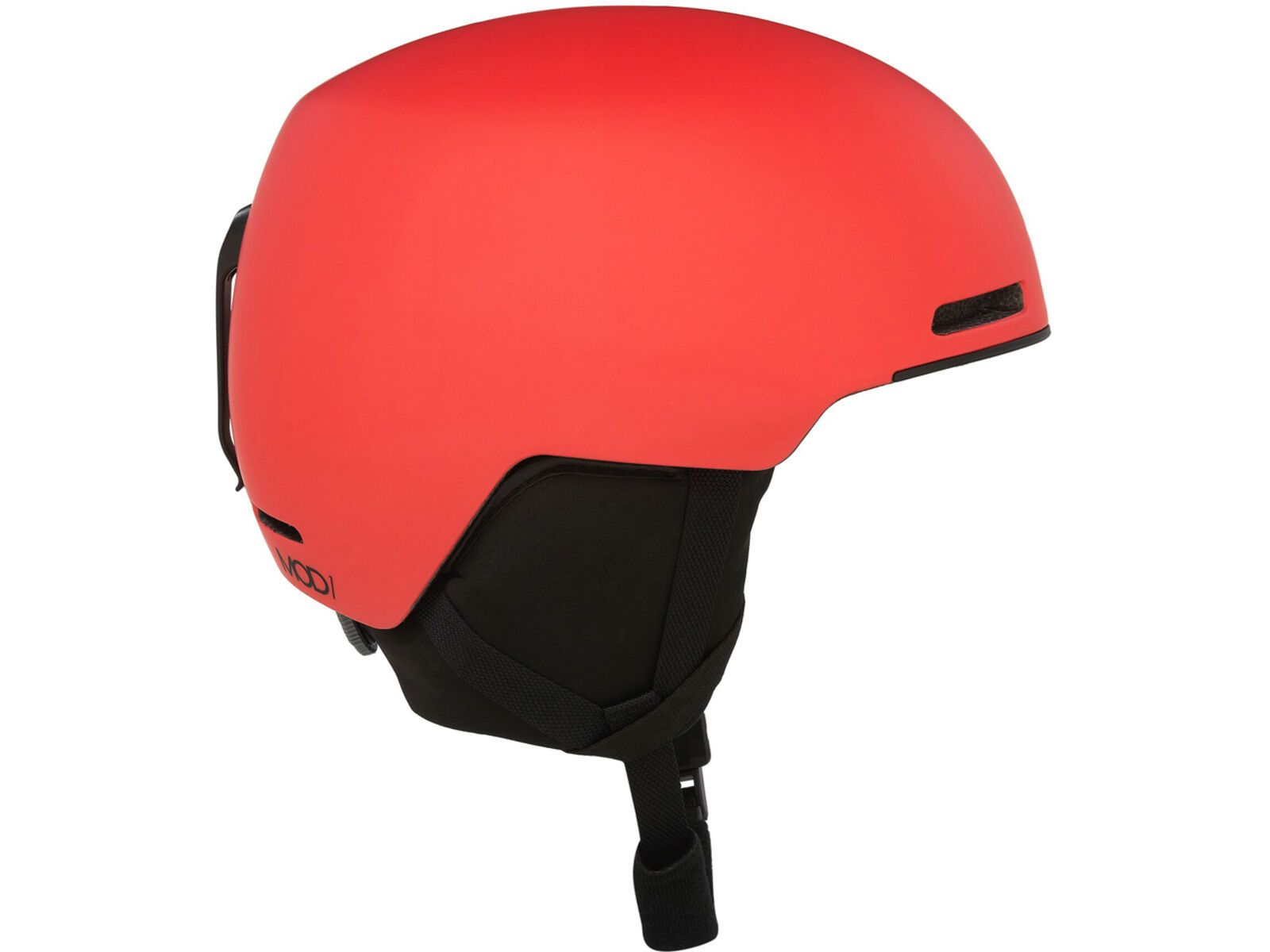 Oakley Mod1 MIPS Youth, matte hibiscus red | Bild 10