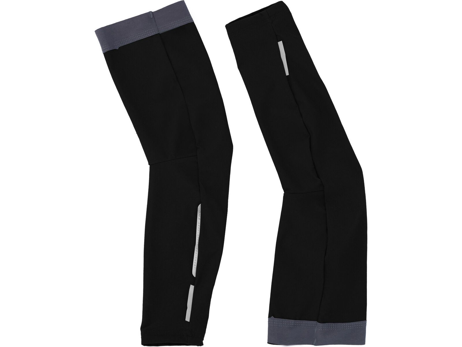 Q36.5 Hybrid Arm Warmer, black | Bild 1