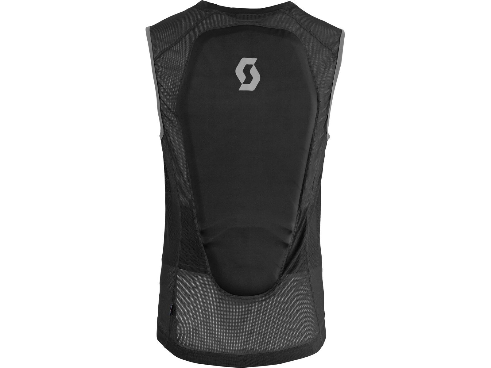 Scott Actifit Light Vest, black grey | Bild 2