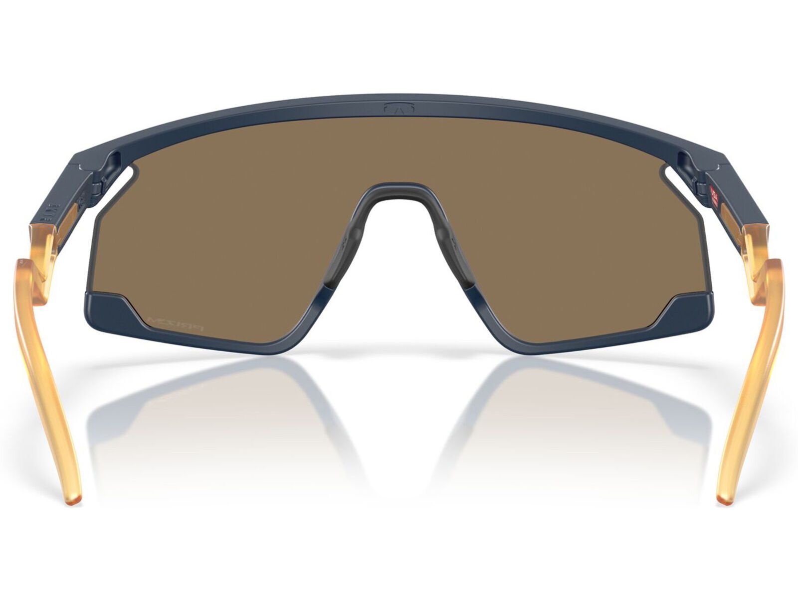 Oakley BXTR Polaris Collection, Prizm 24k / matte abyss | Bild 6