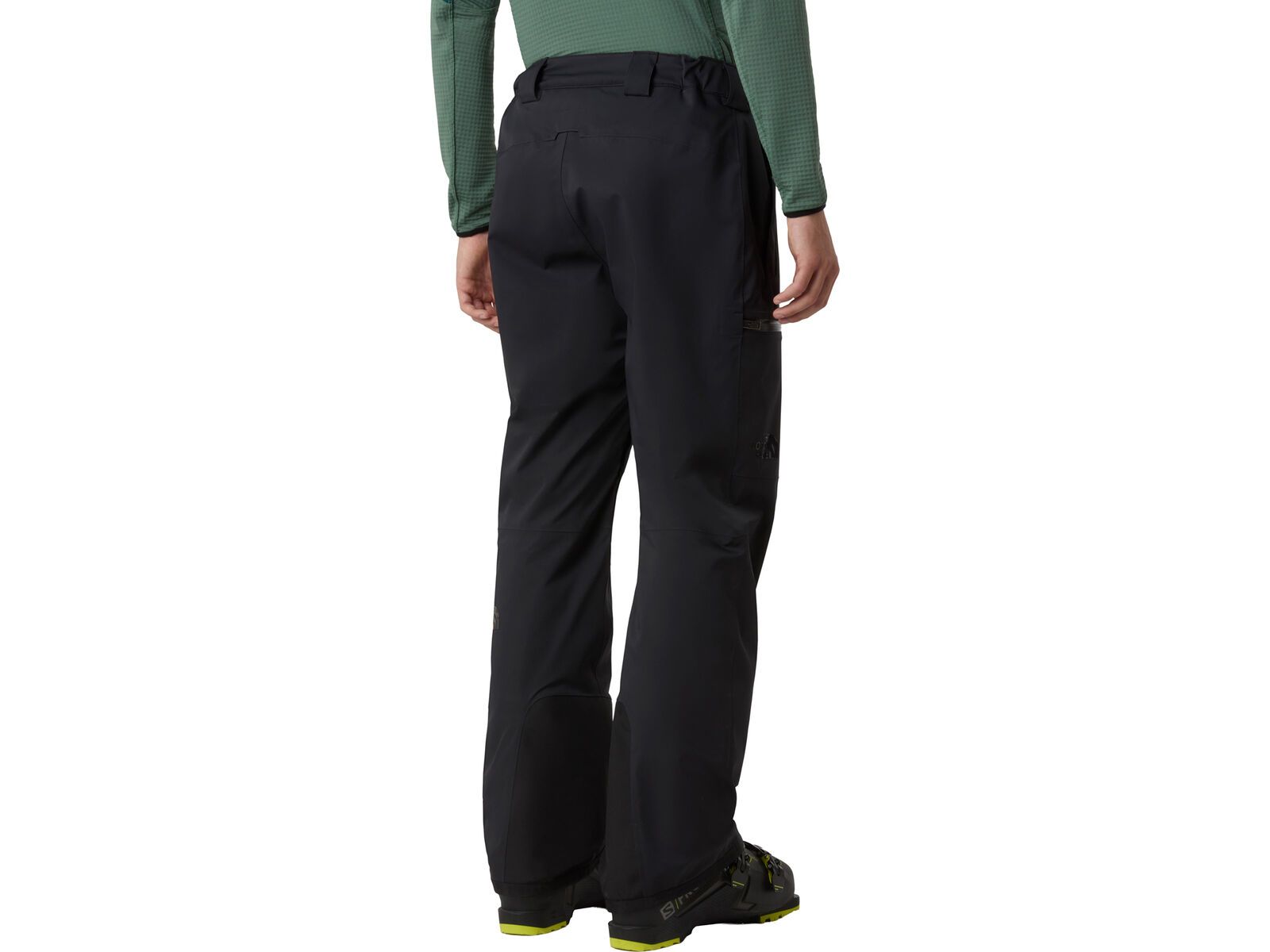 The North Face Men’s Chakal Pant, tnf black | Bild 3