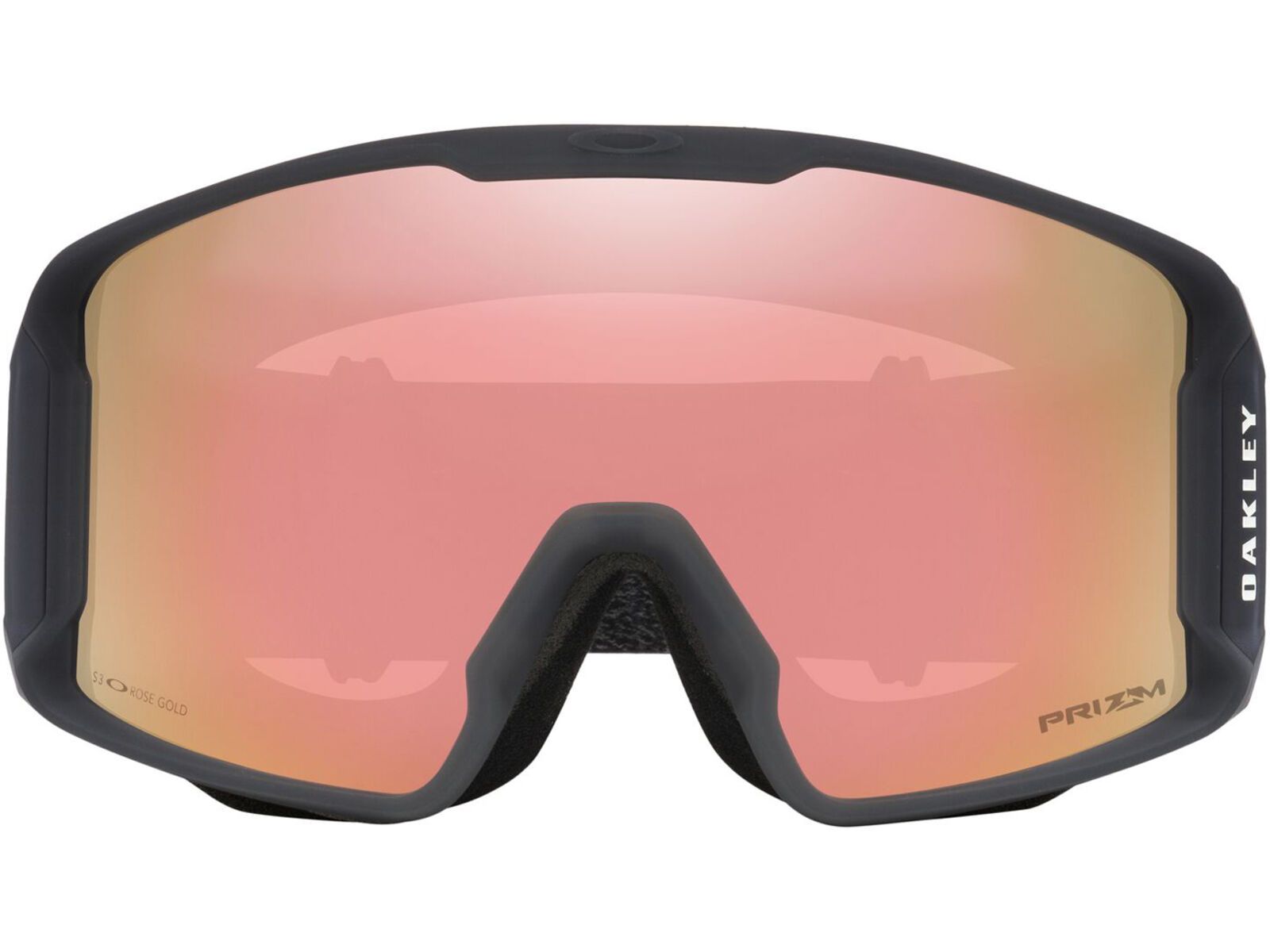Oakley Line Miner L Su Yiming Sign., Prizm Rose Gold Iridium | Bild 2
