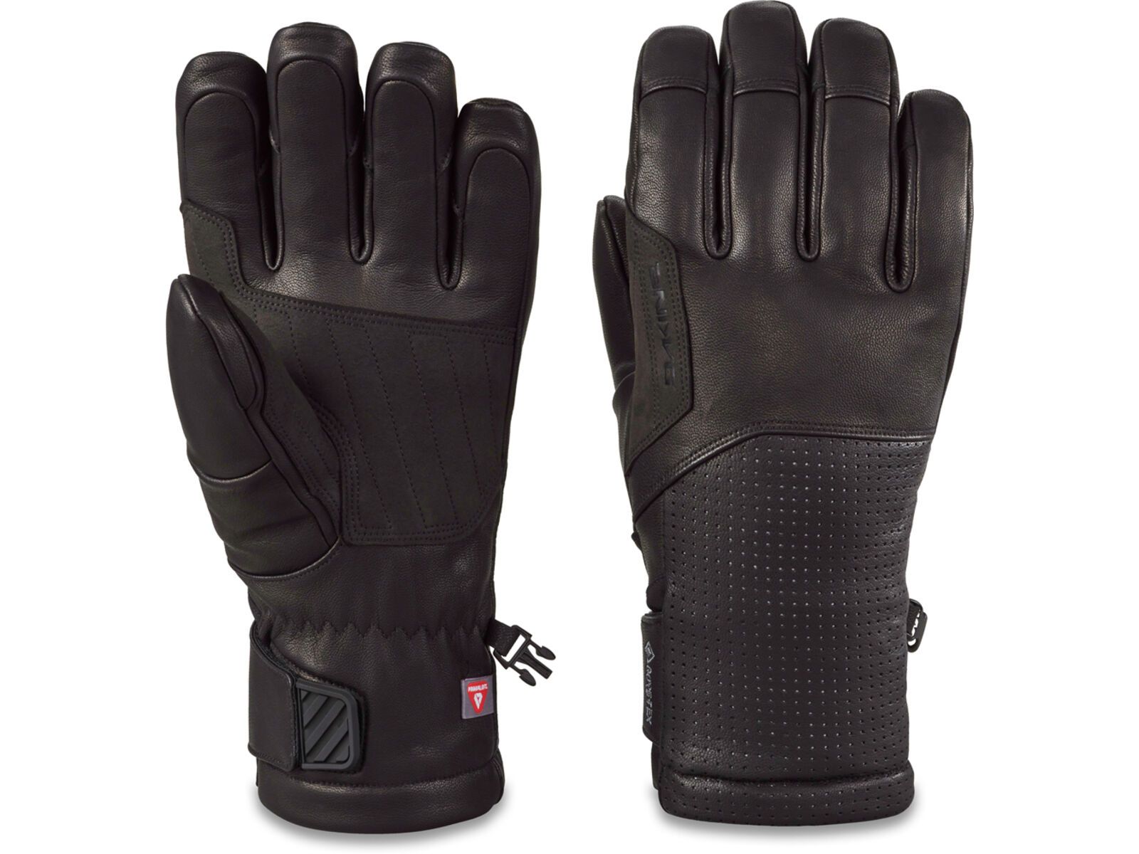 Dakine Kodiak Gore-Tex Glove, black | Bild 1