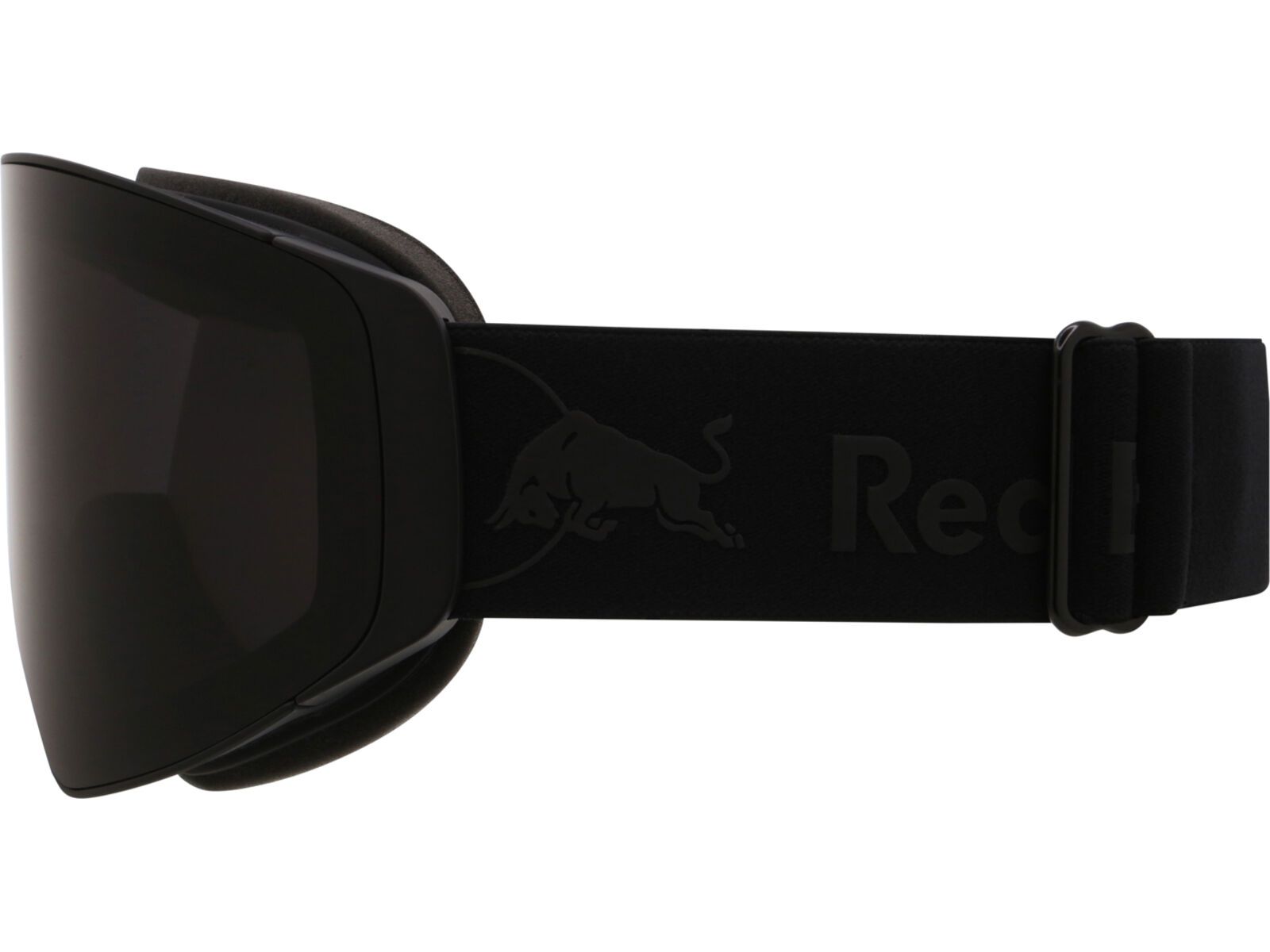 Red Bull Spect Eyewear Jamm, Smoke / black | Bild 5