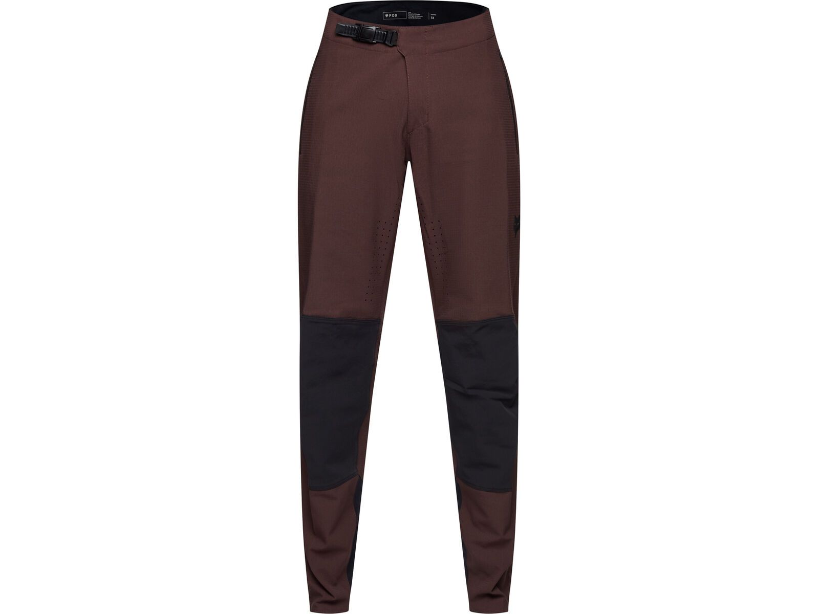 Fox Defend Pant, cocoa | Bild 1