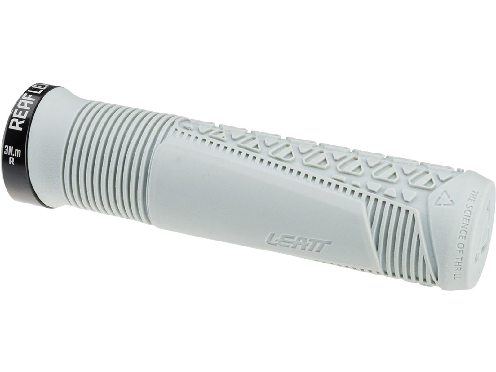 Leatt Grips ReaFlex 6.0 Thin, granite | Bild 2