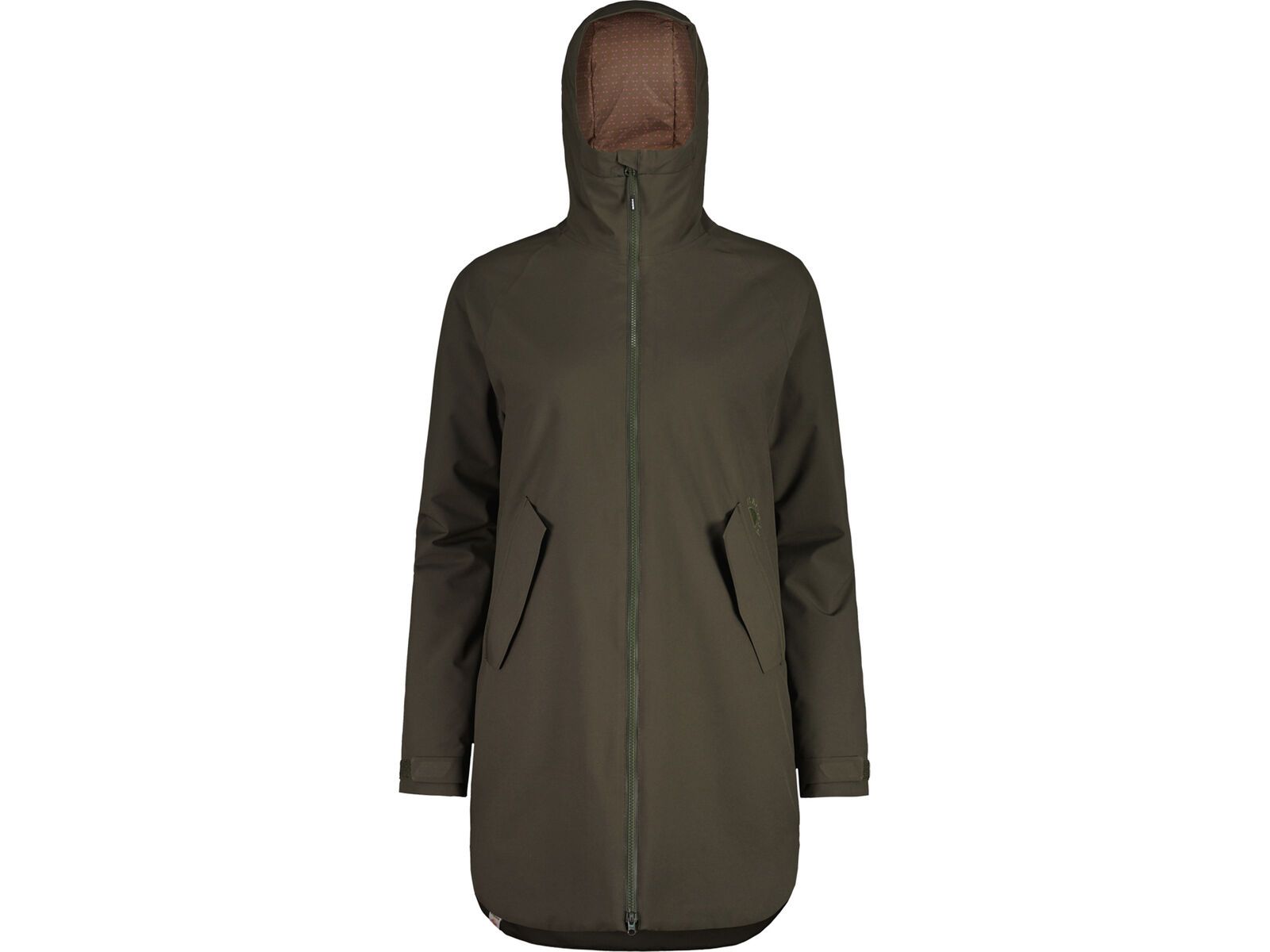 Maloja KareckM., alpine woods | Bild 1