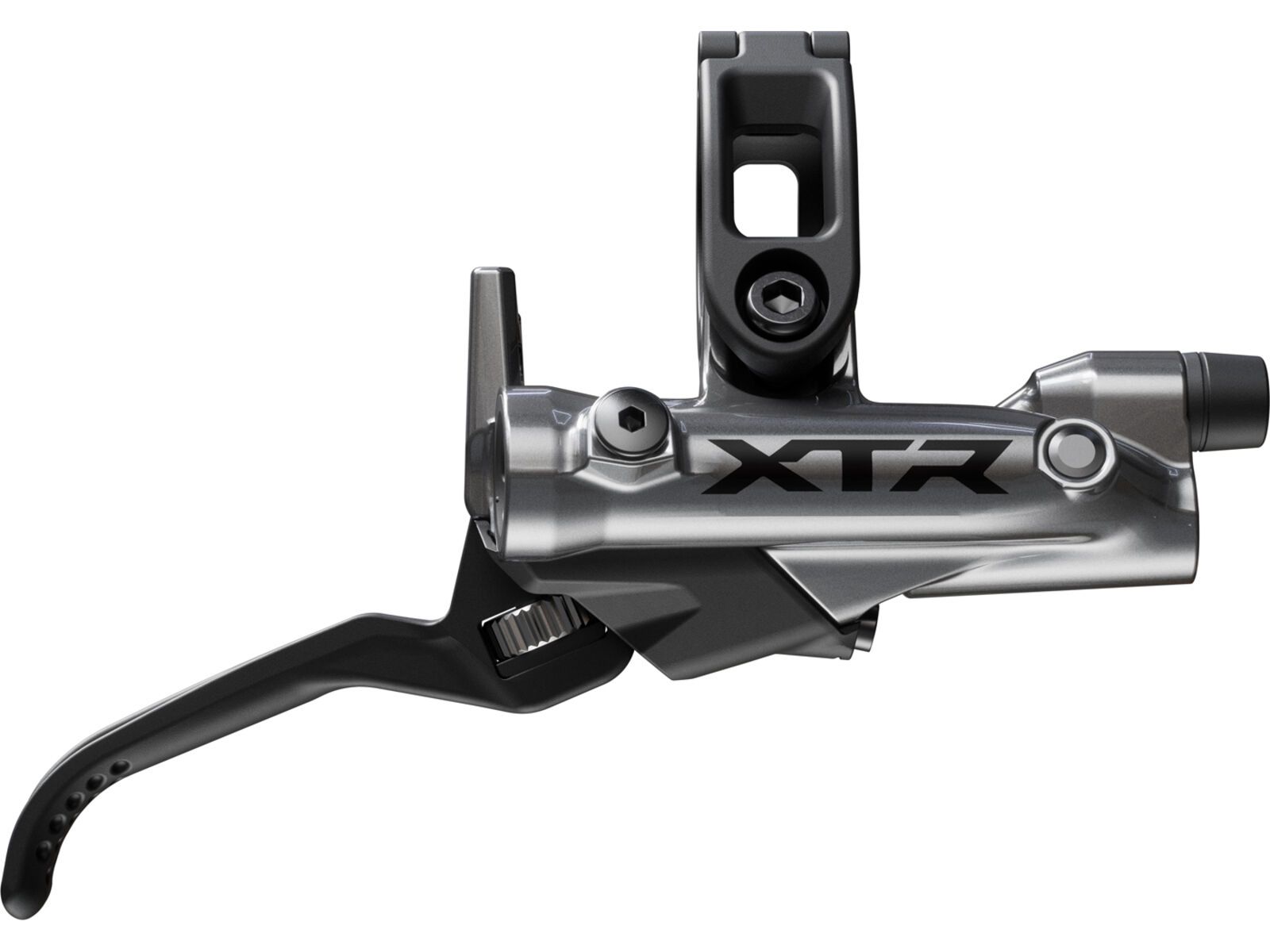 Shimano XTR BL-M9220 + BR-M9220 4-Kolben - VR | Bild 4
