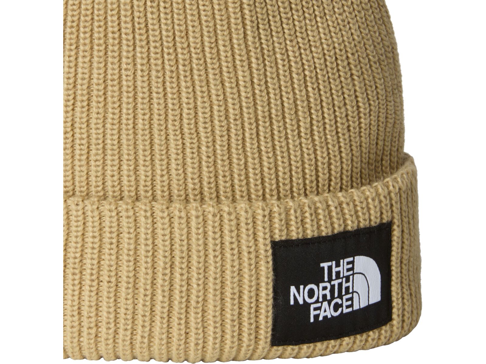 The North Face Salty Lined Beanie, khaki stone | Bild 2