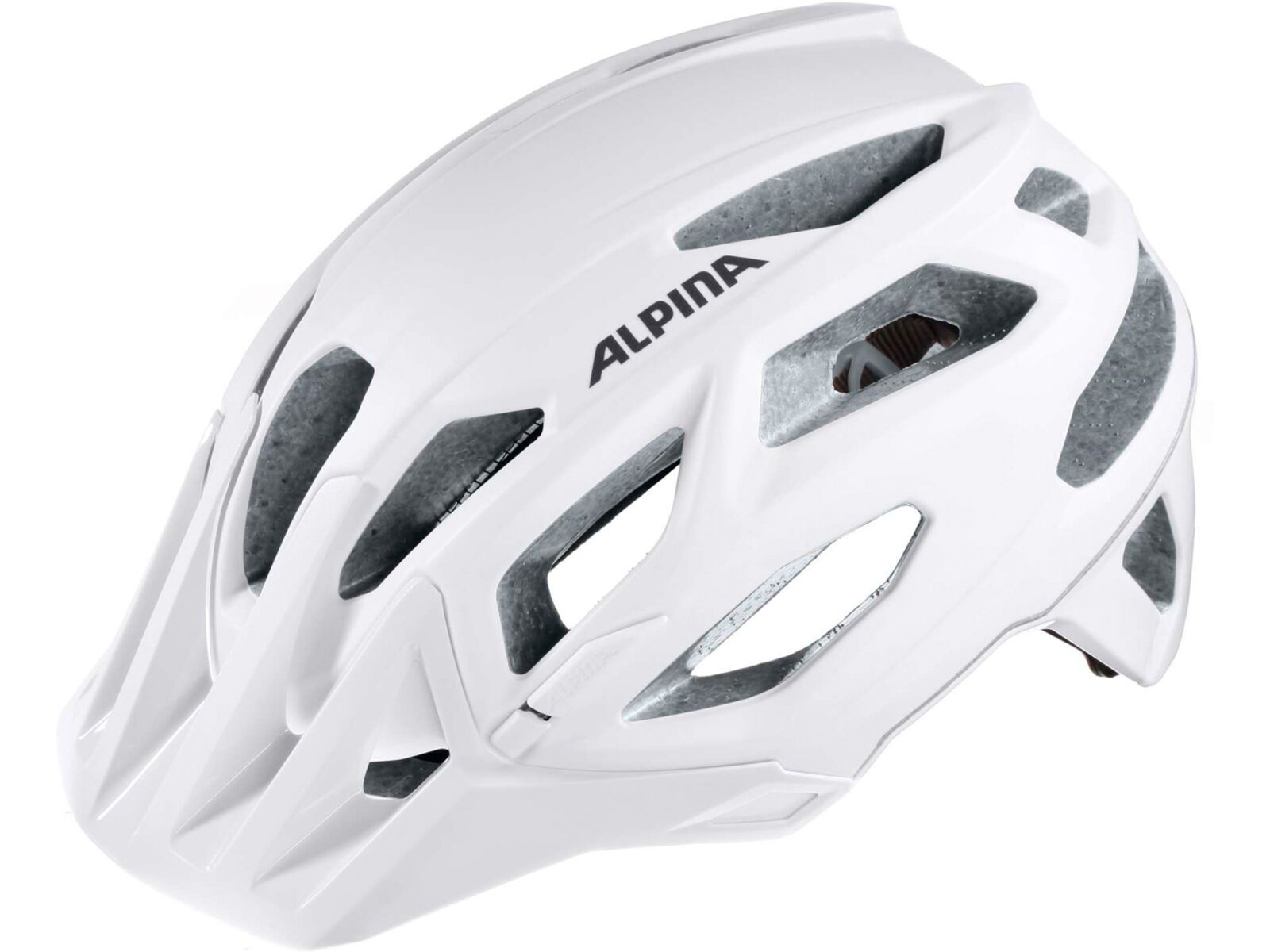 Alpina Garbanzo, white | Bild 1