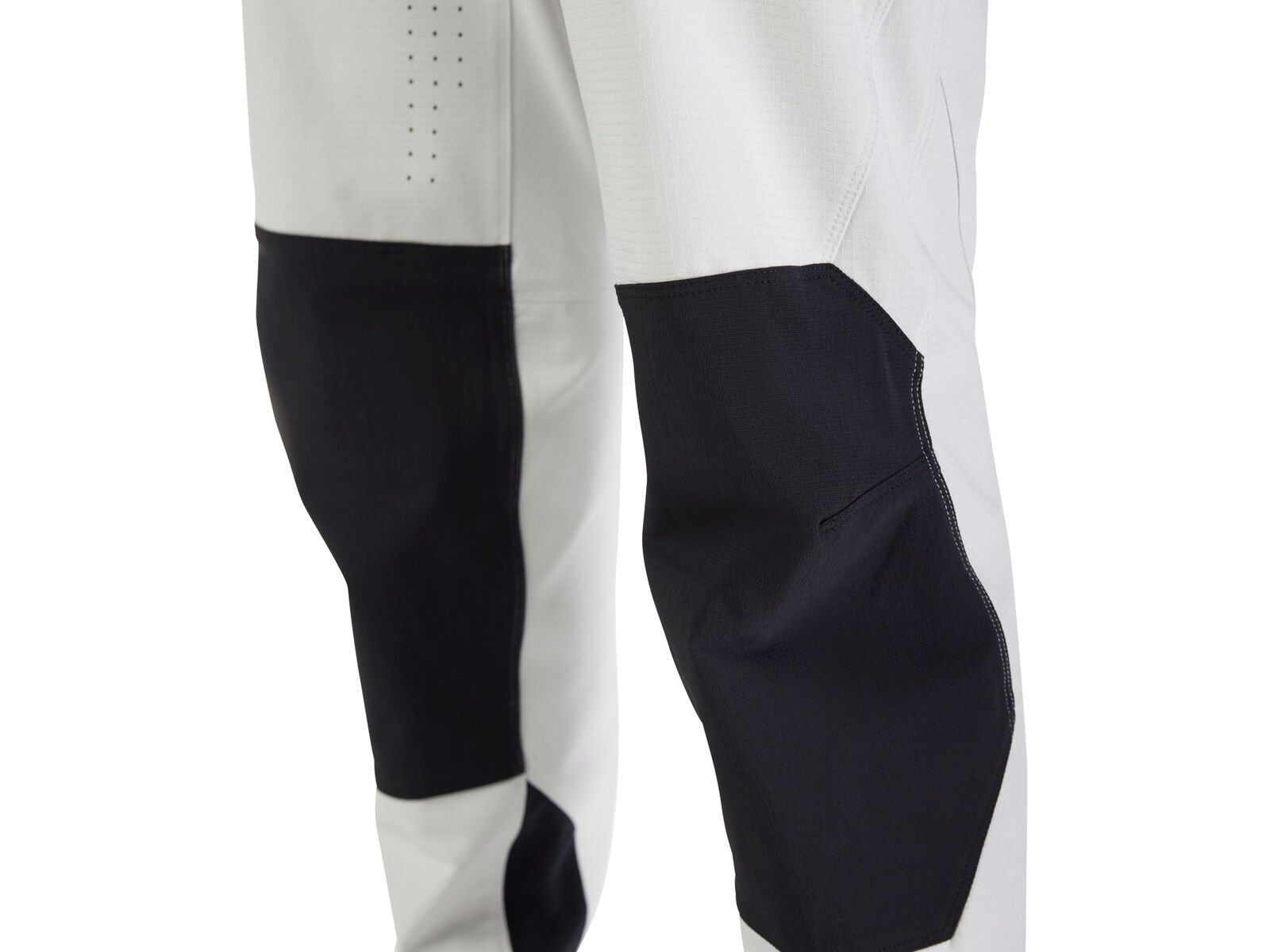 Fox Defend Pant Park, light grey | Bild 9